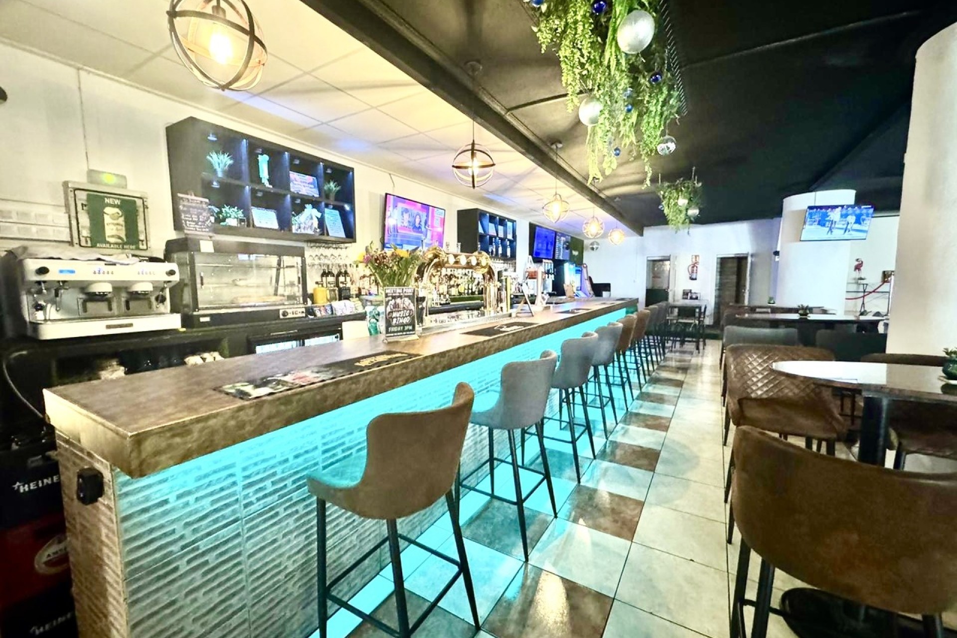 Reventa - Comercial - San Miguel de Salinas - Inland