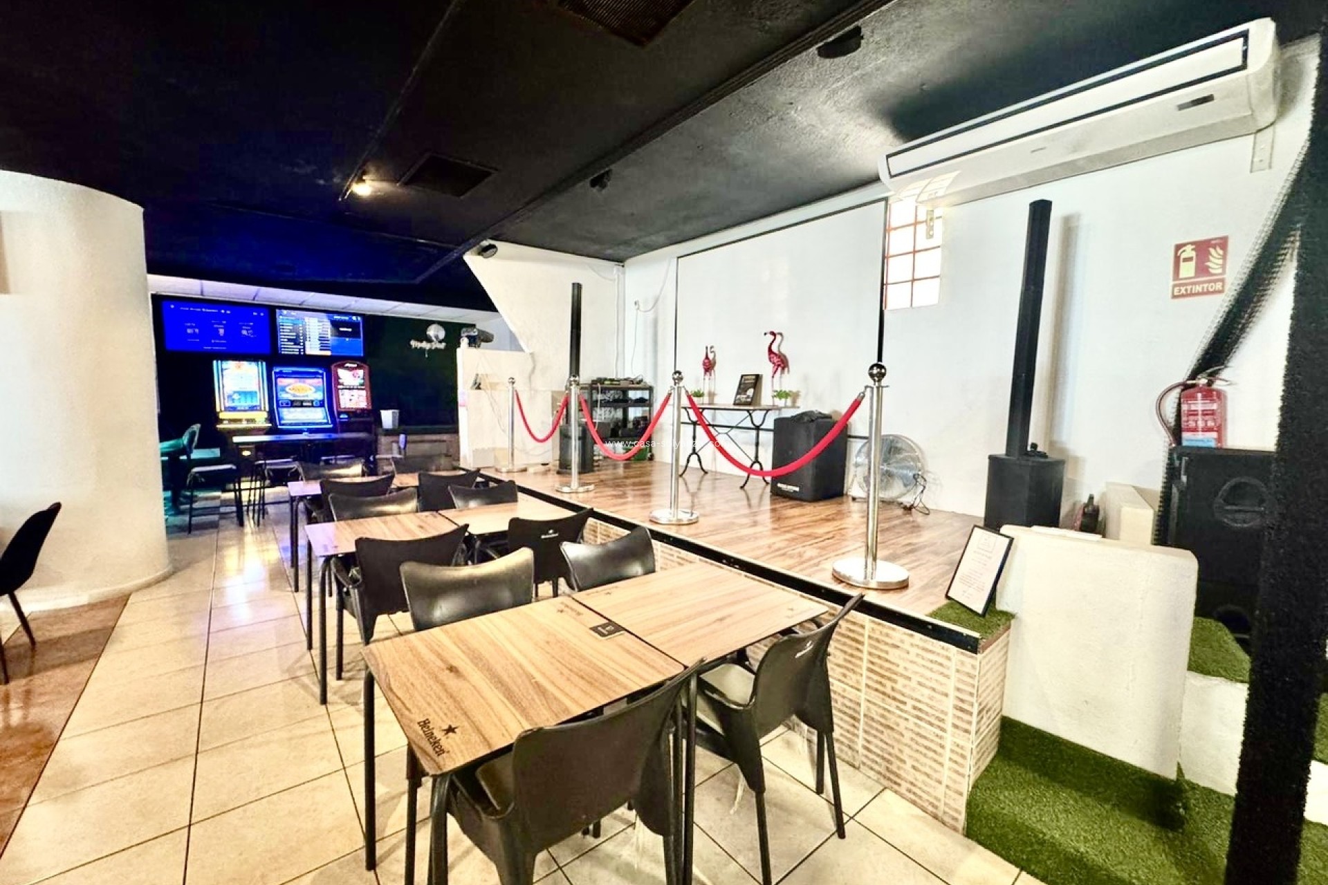 Reventa - Comercial - San Miguel de Salinas - Inland