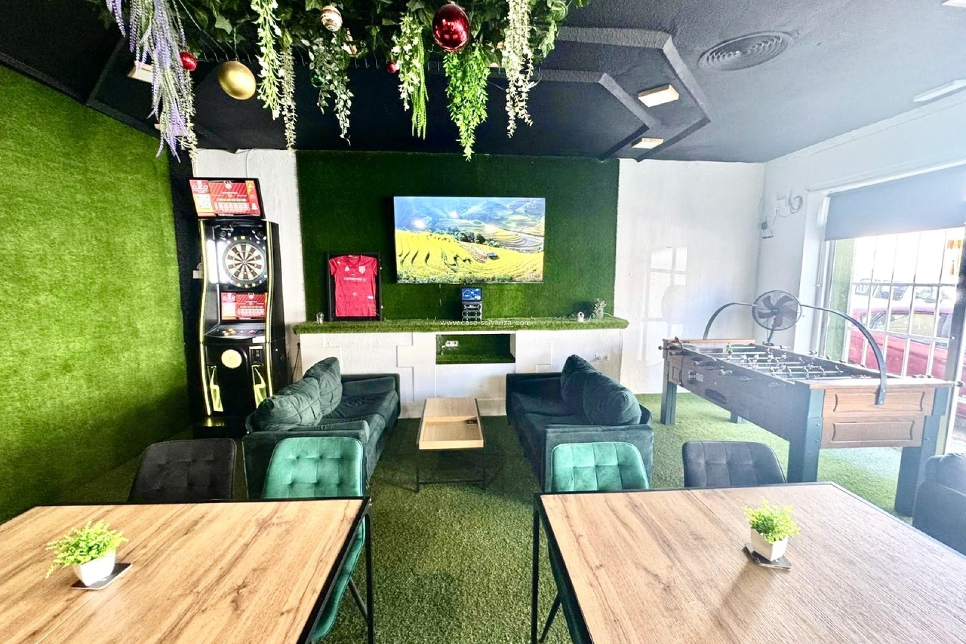 Reventa - Comercial - San Miguel de Salinas - Inland