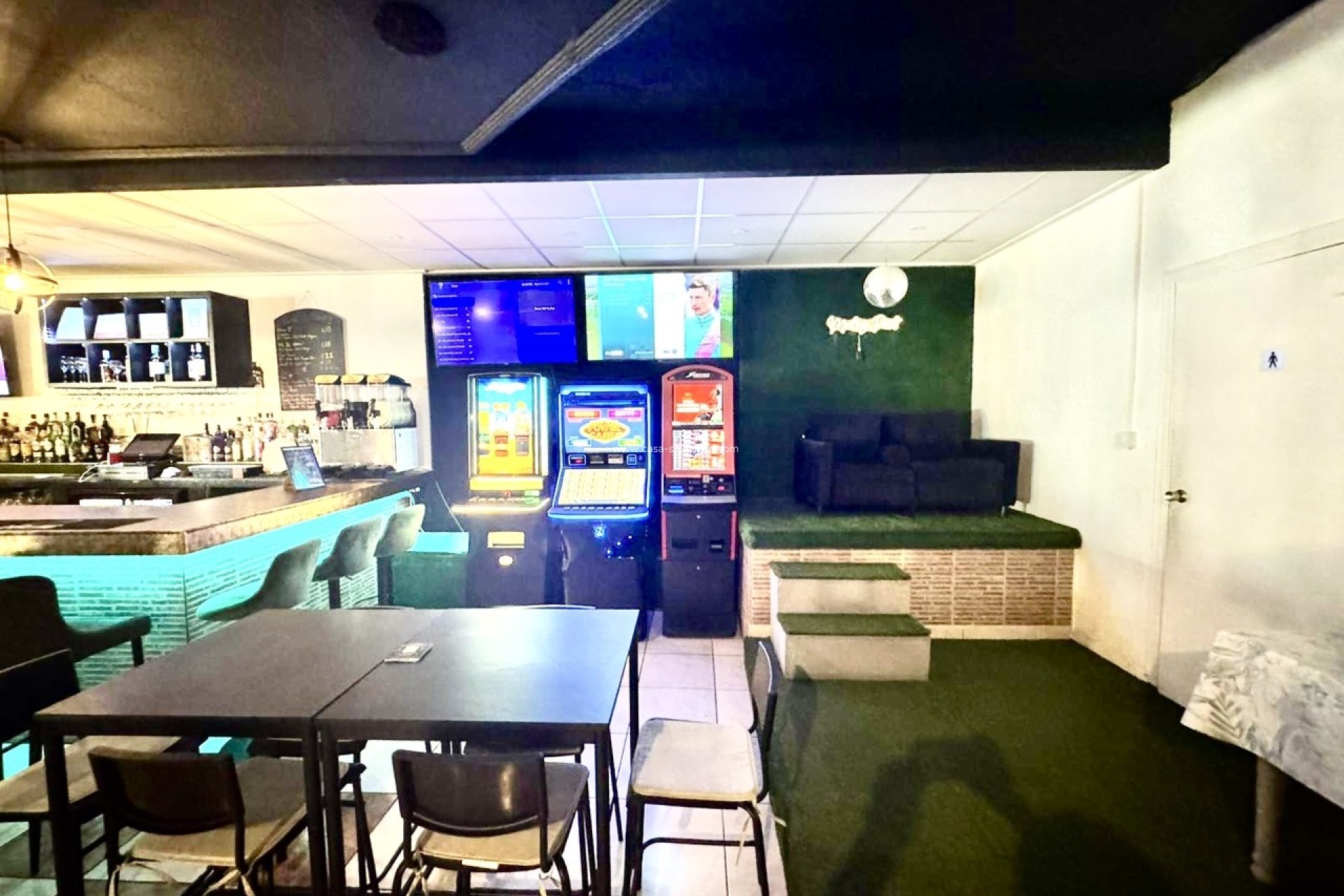 Reventa - Comercial - San Miguel de Salinas - Inland