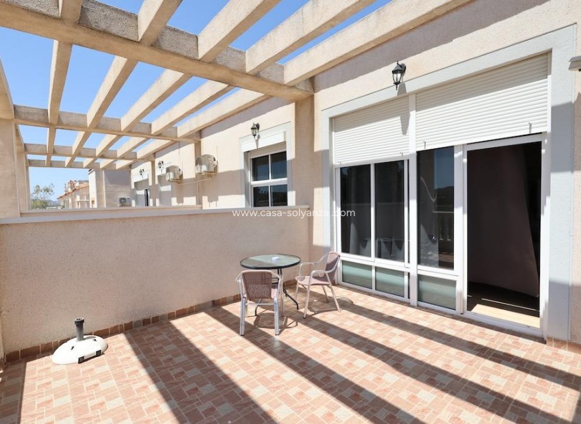 Reventa - Comercial - San Miguel de Salinas - Urbanizaciones
