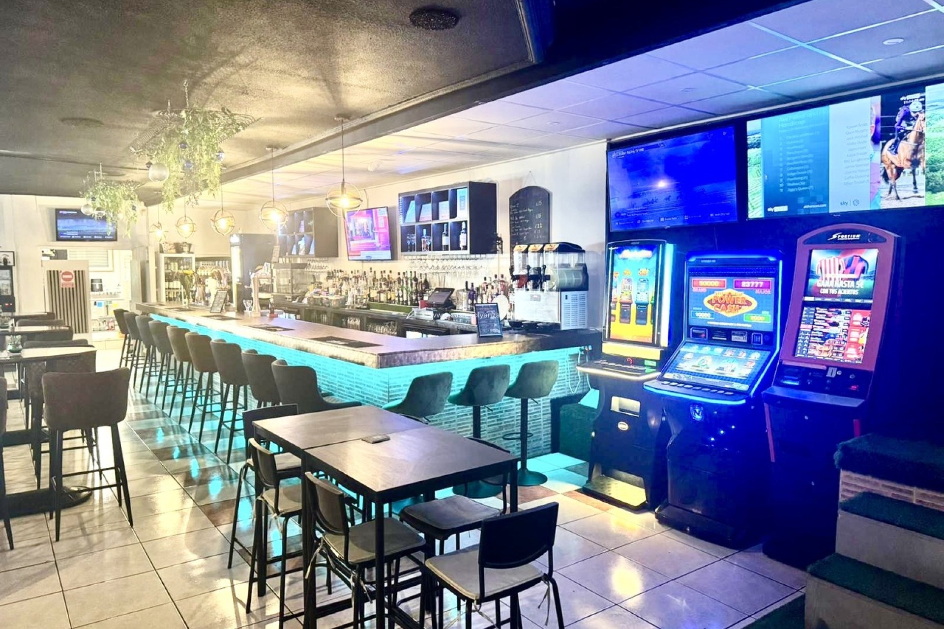 Reventa - Comercial - San Miguel de Salinas