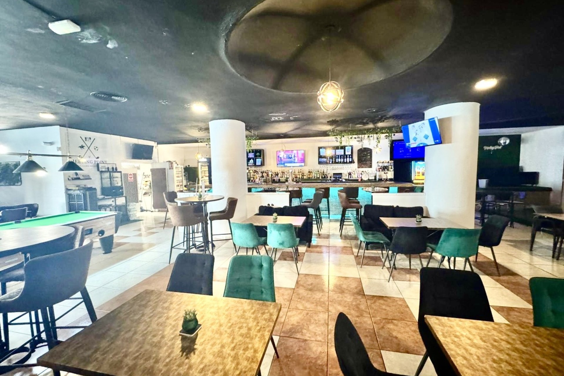 Reventa - Comercial - San Miguel de Salinas