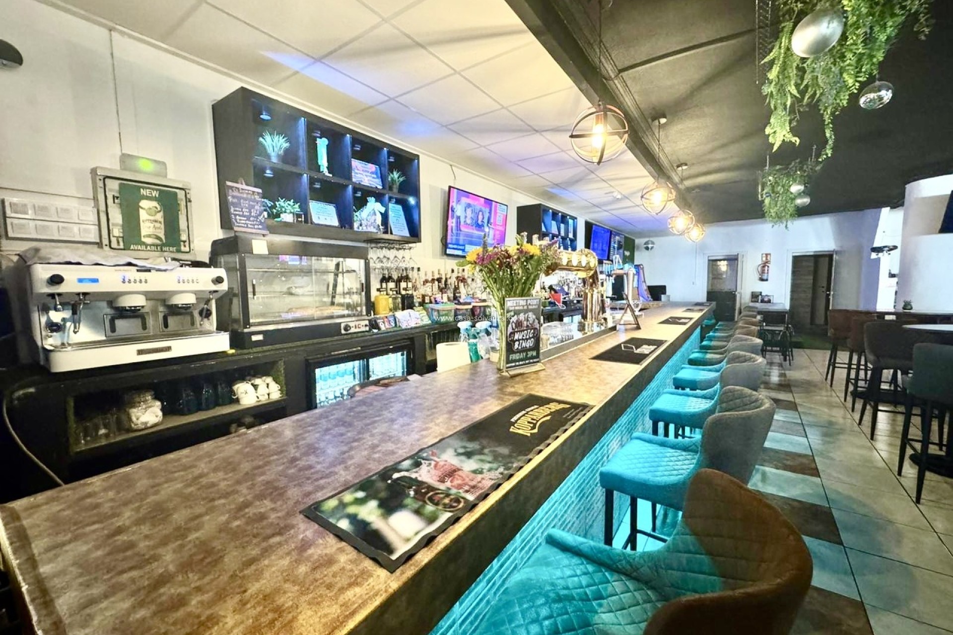 Reventa - Comercial - San Miguel de Salinas