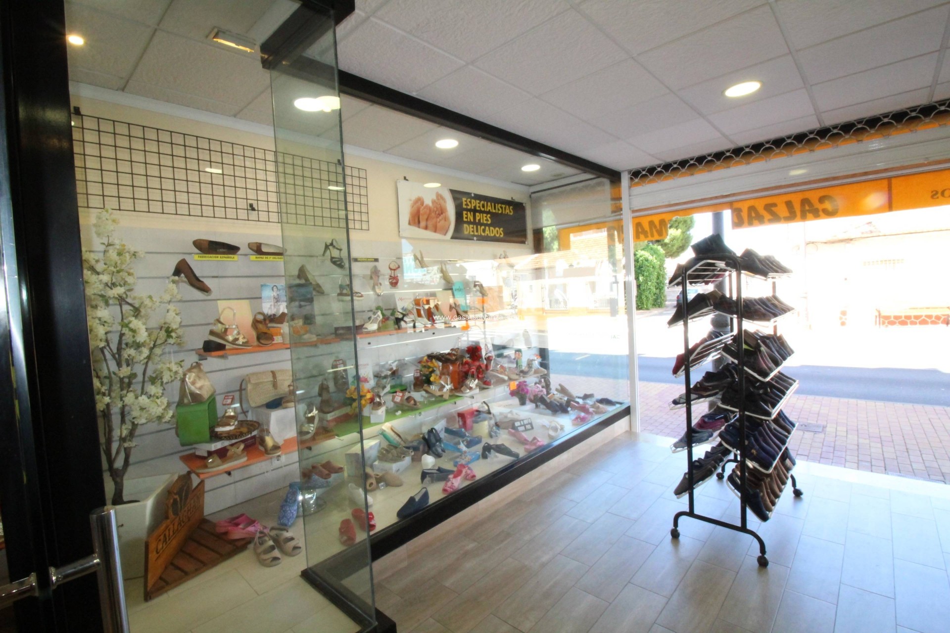 Reventa - Comercial - San Pedro del Pinatar - San Pedro De Pinatar