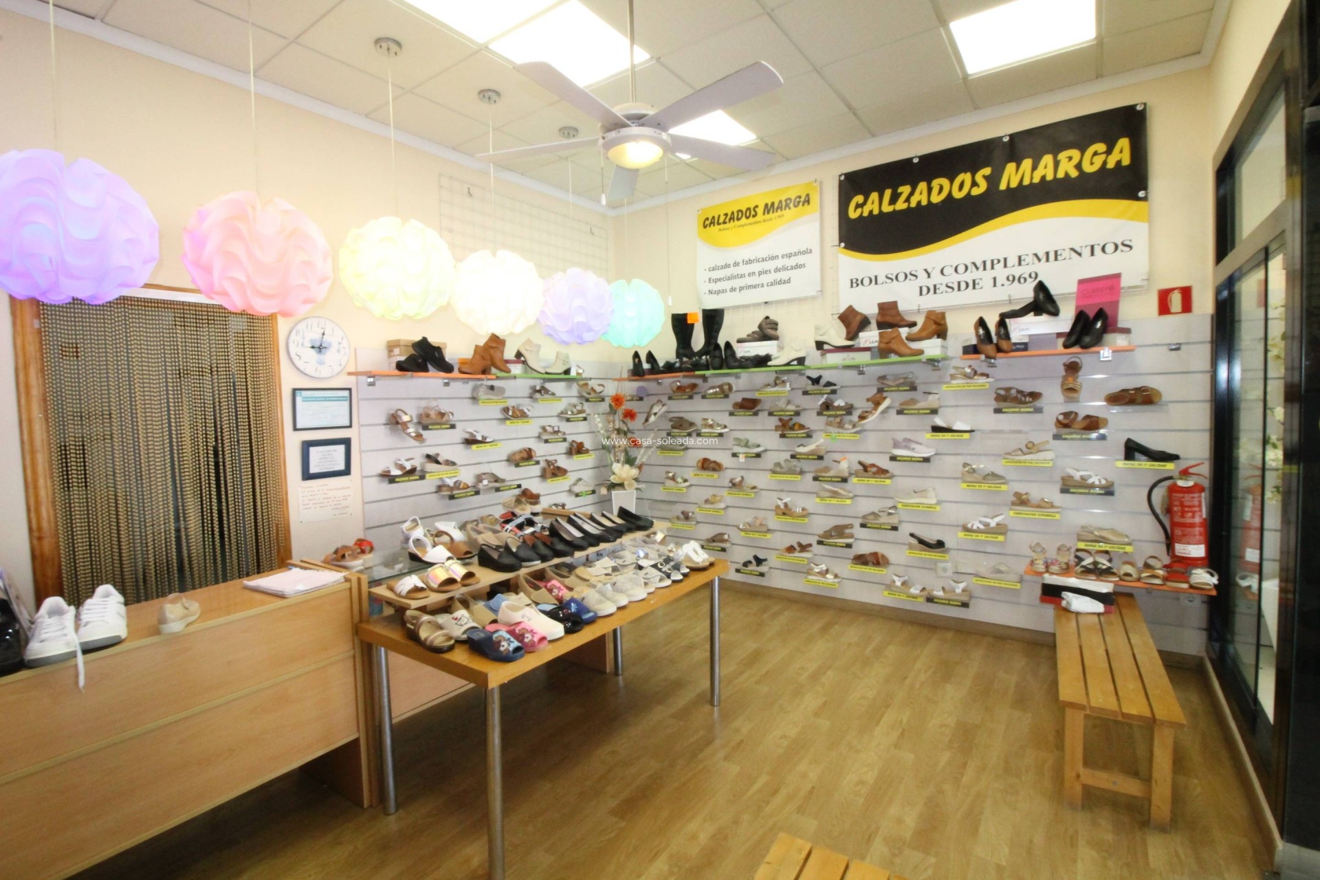 Reventa - Comercial - San Pedro del Pinatar - San Pedro De Pinatar