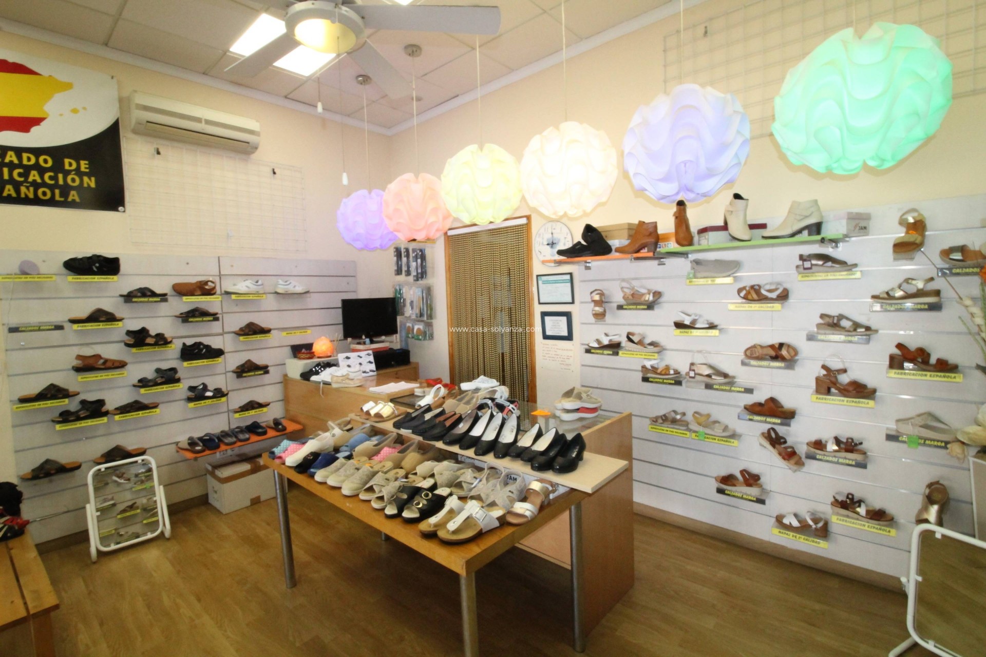 Reventa - Comercial - San Pedro del Pinatar - San Pedro De Pinatar