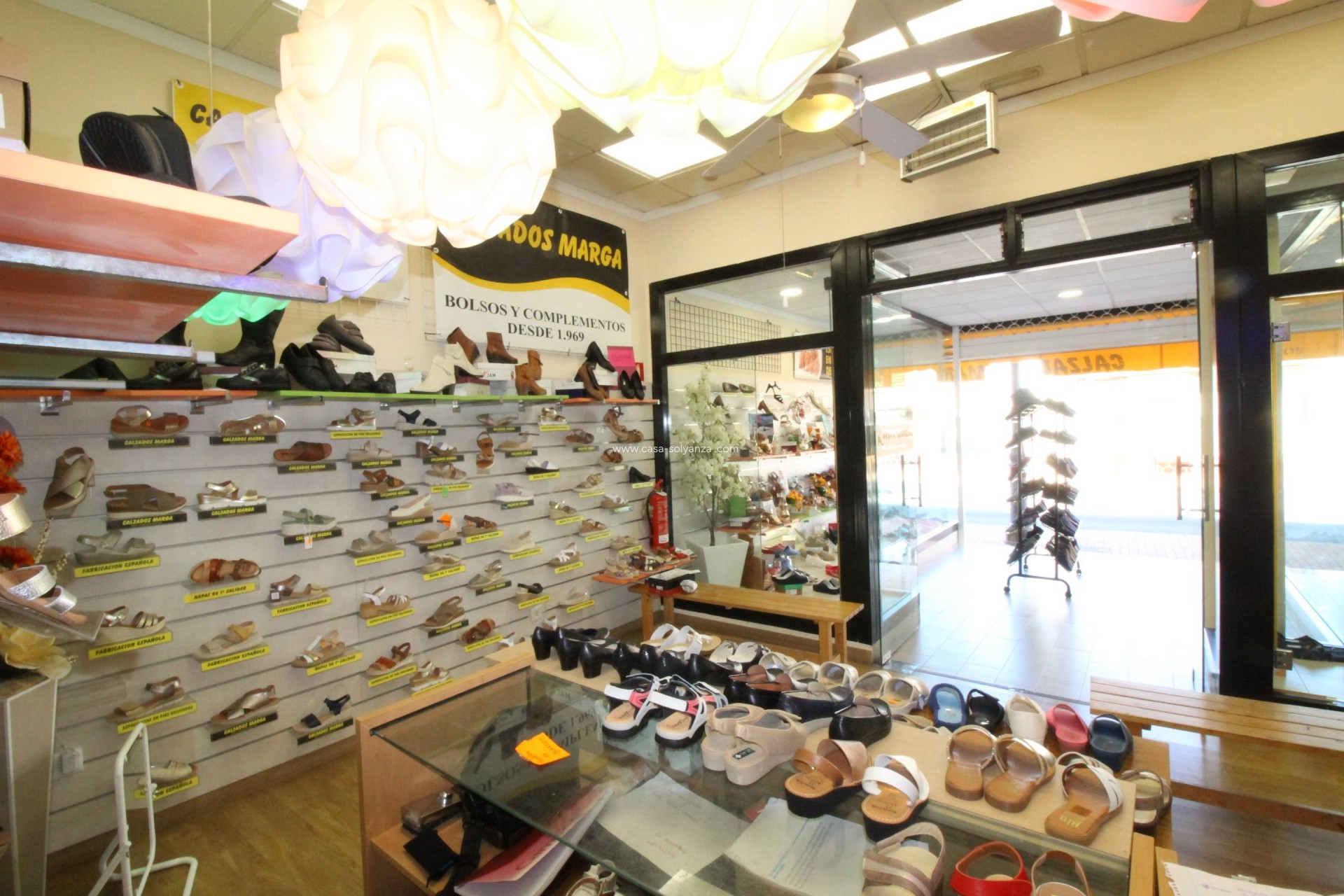 Reventa - Comercial - San Pedro del Pinatar - San Pedro De Pinatar