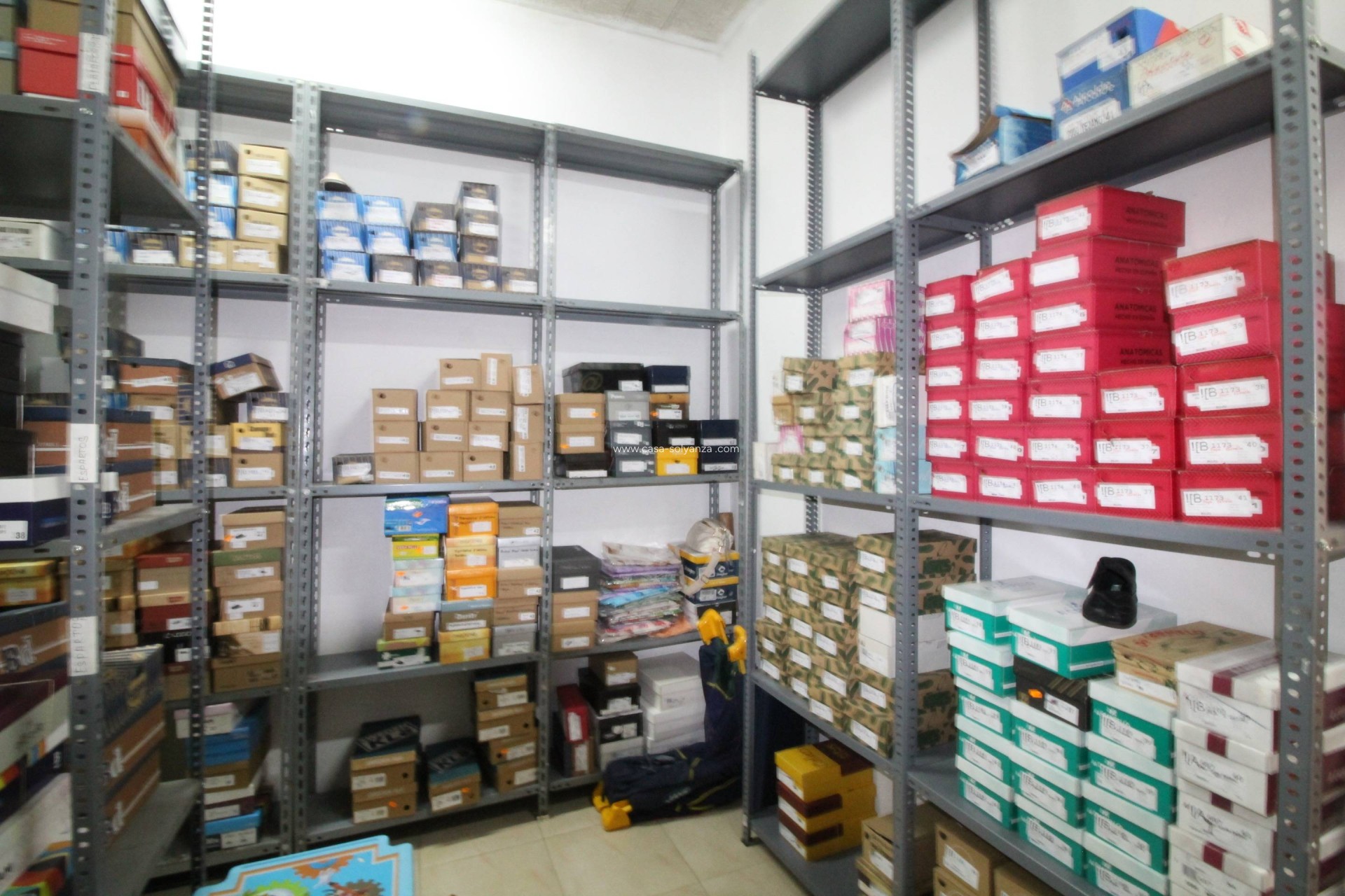 Reventa - Comercial - San Pedro del Pinatar - San Pedro De Pinatar