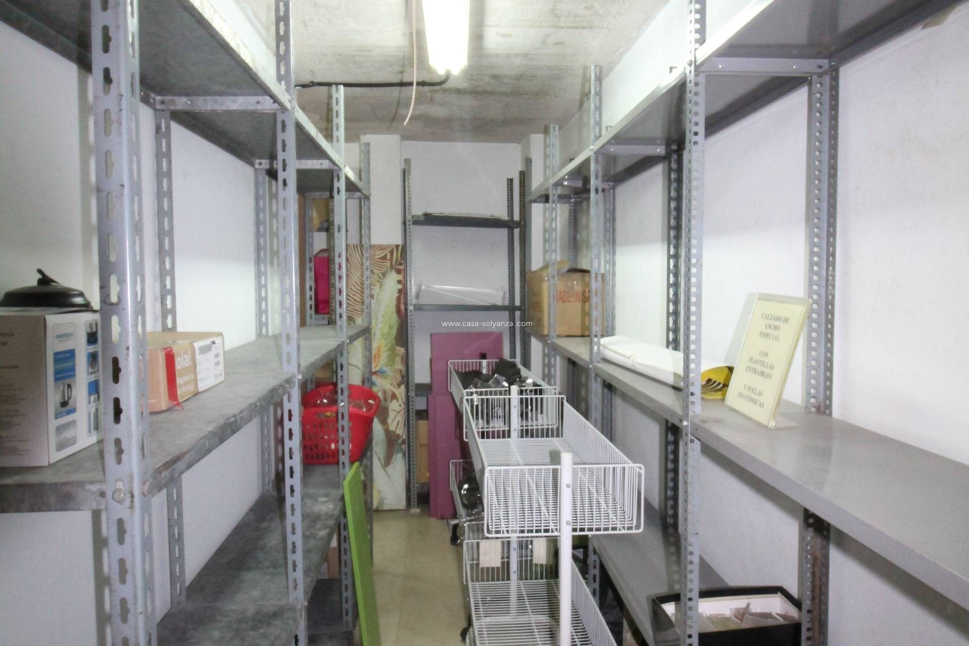 Reventa - Comercial - San Pedro del Pinatar - San Pedro De Pinatar