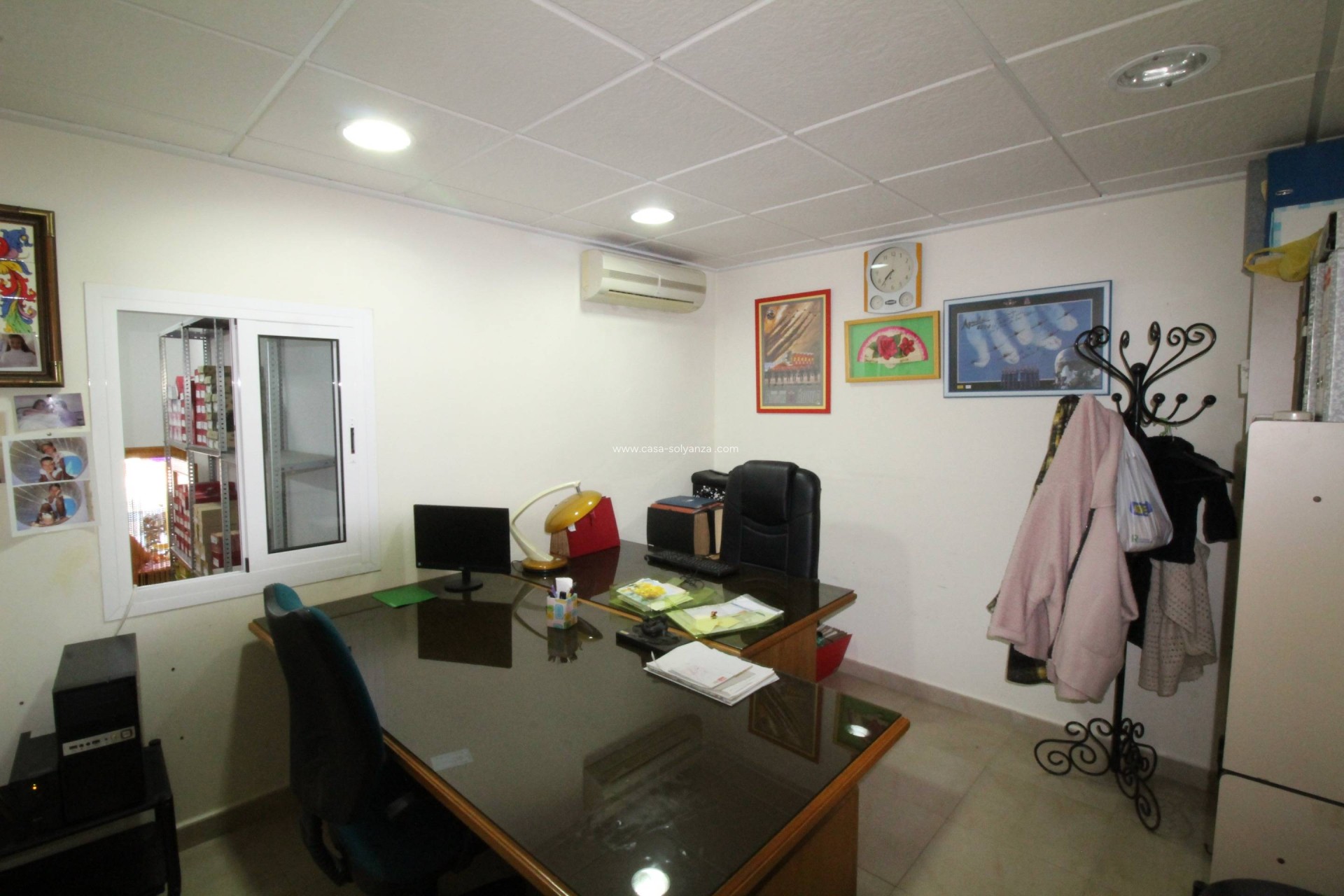 Reventa - Comercial - San Pedro del Pinatar - San Pedro De Pinatar