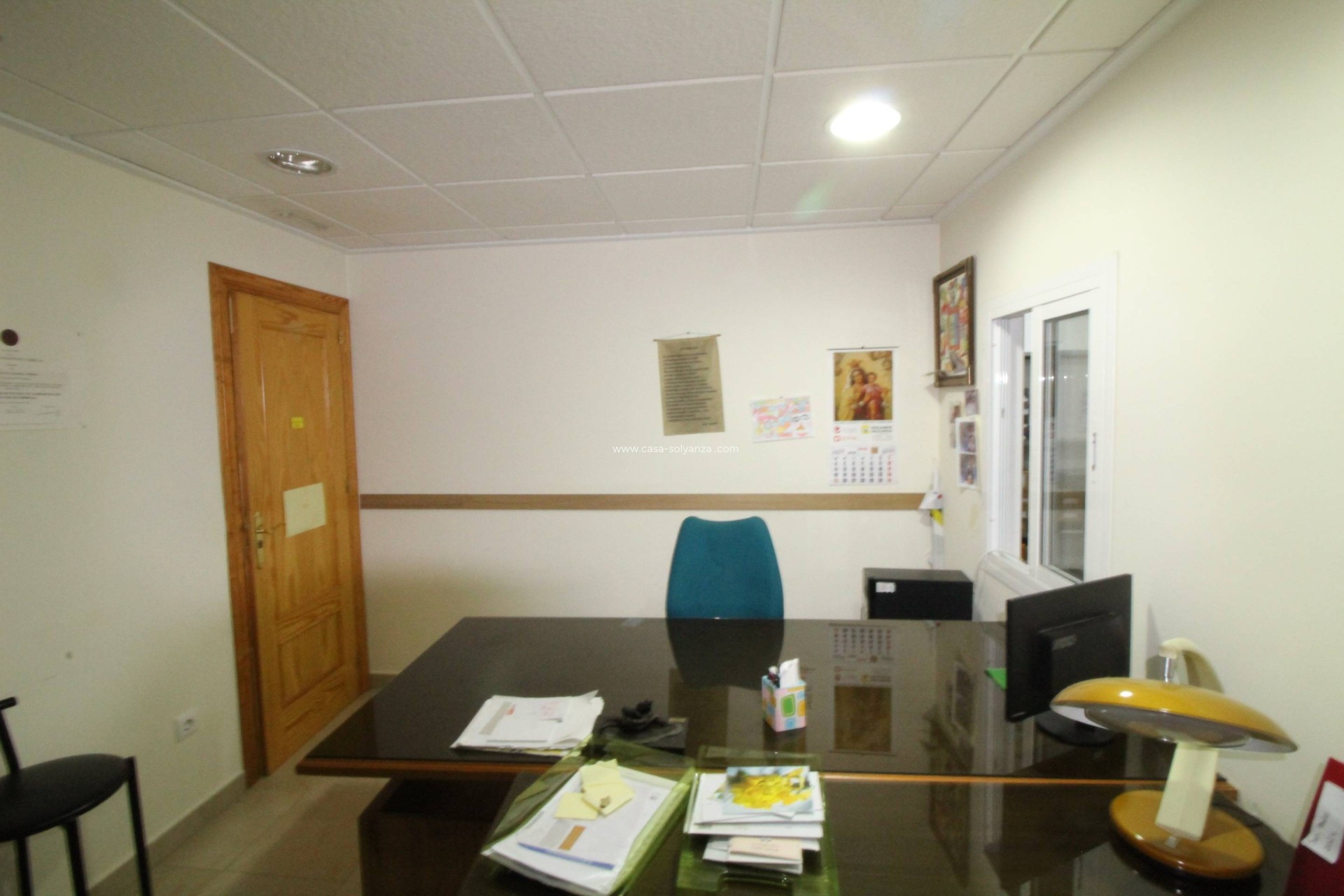 Reventa - Comercial - San Pedro del Pinatar - San Pedro De Pinatar