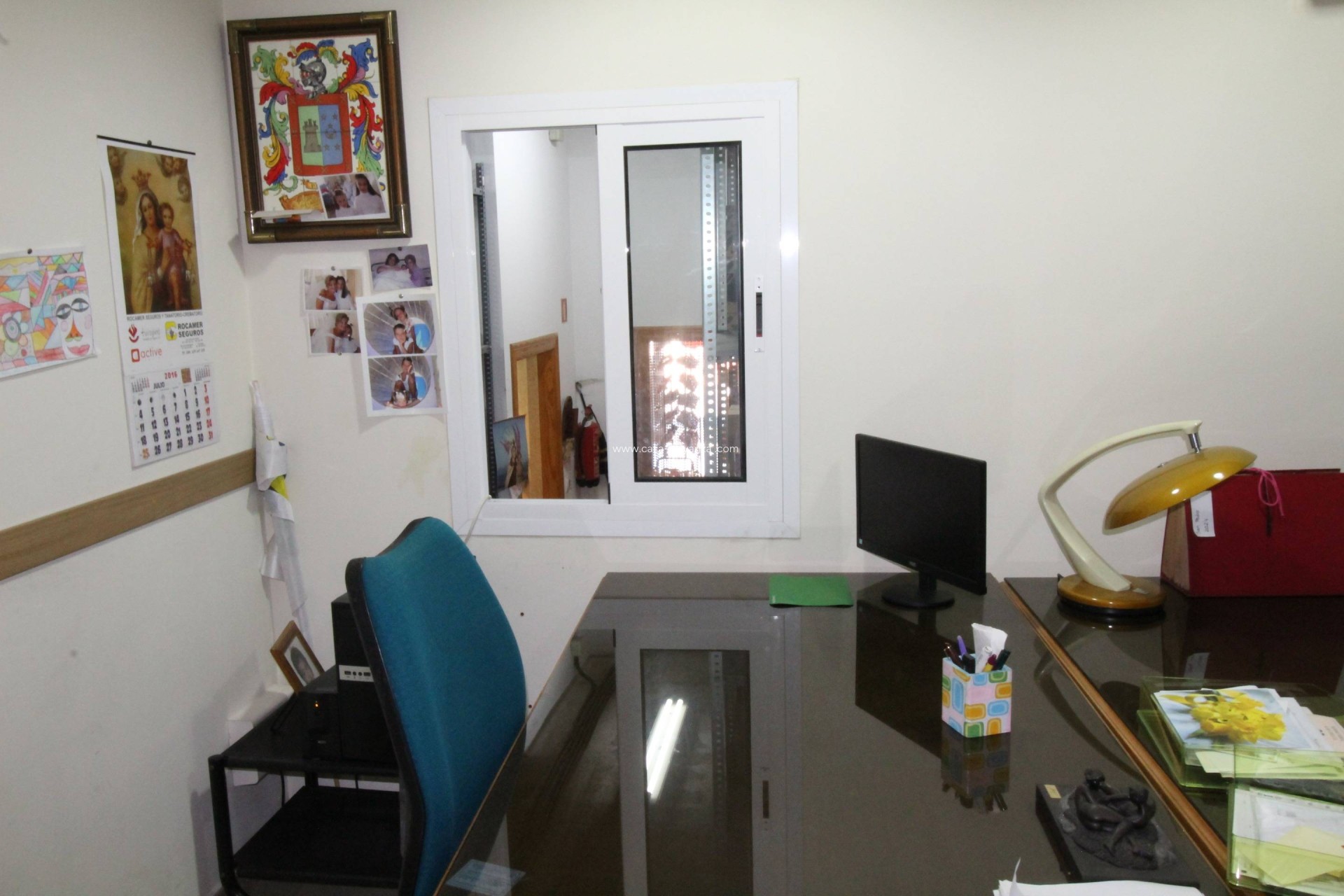 Reventa - Comercial - San Pedro del Pinatar - San Pedro De Pinatar