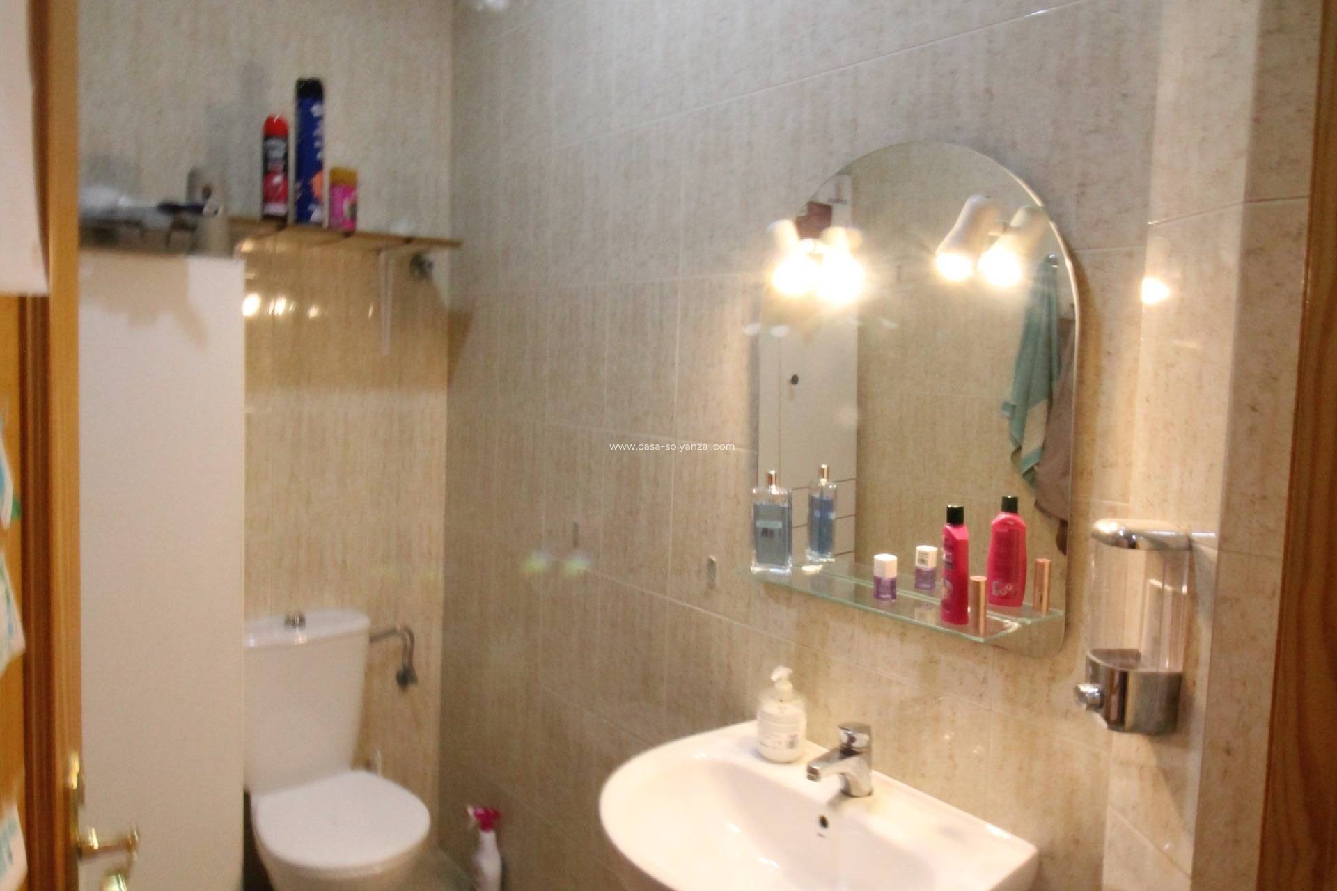 Reventa - Comercial - San Pedro del Pinatar - San Pedro De Pinatar