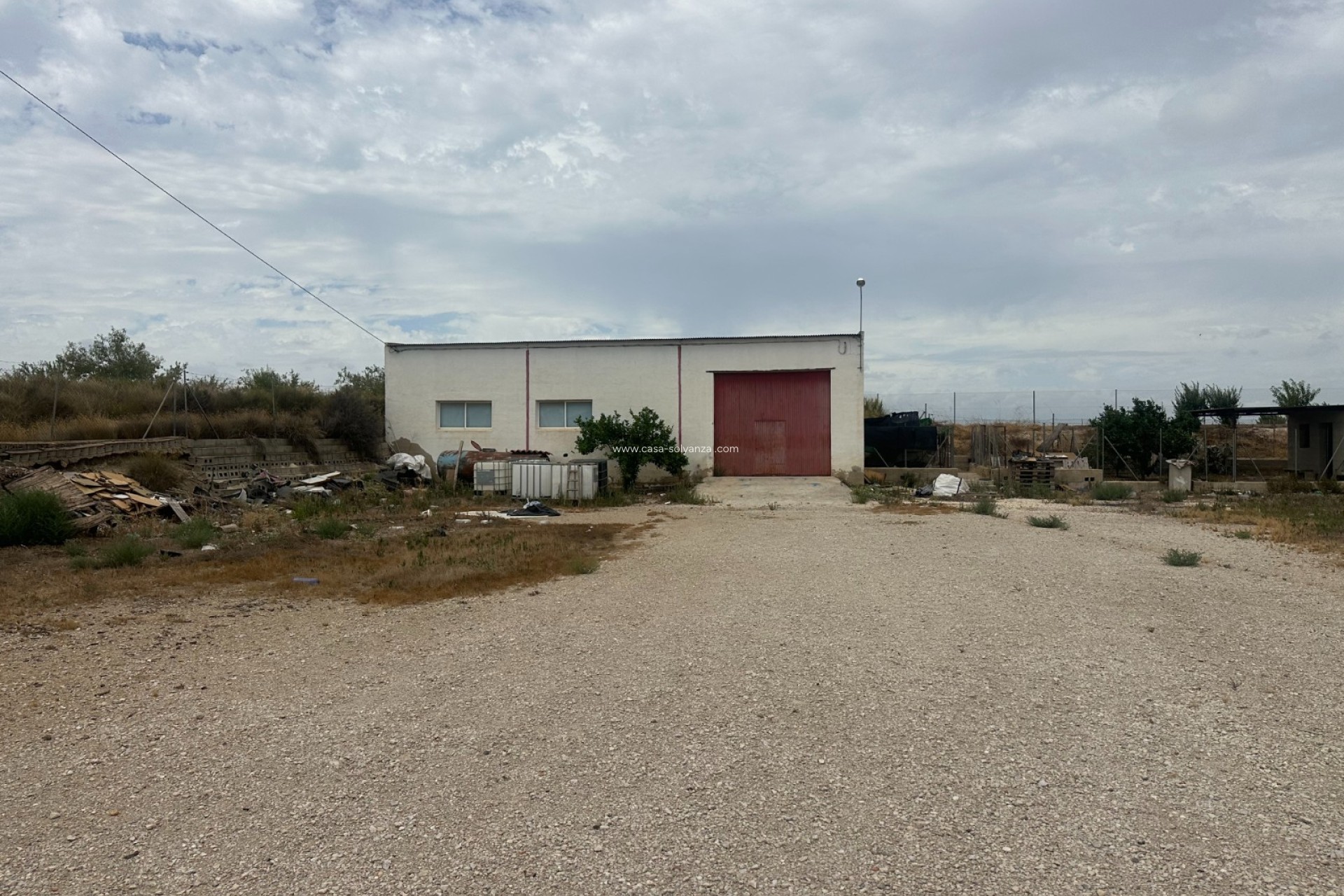 Reventa - Comercial - Torremendo - Costa Blanca
