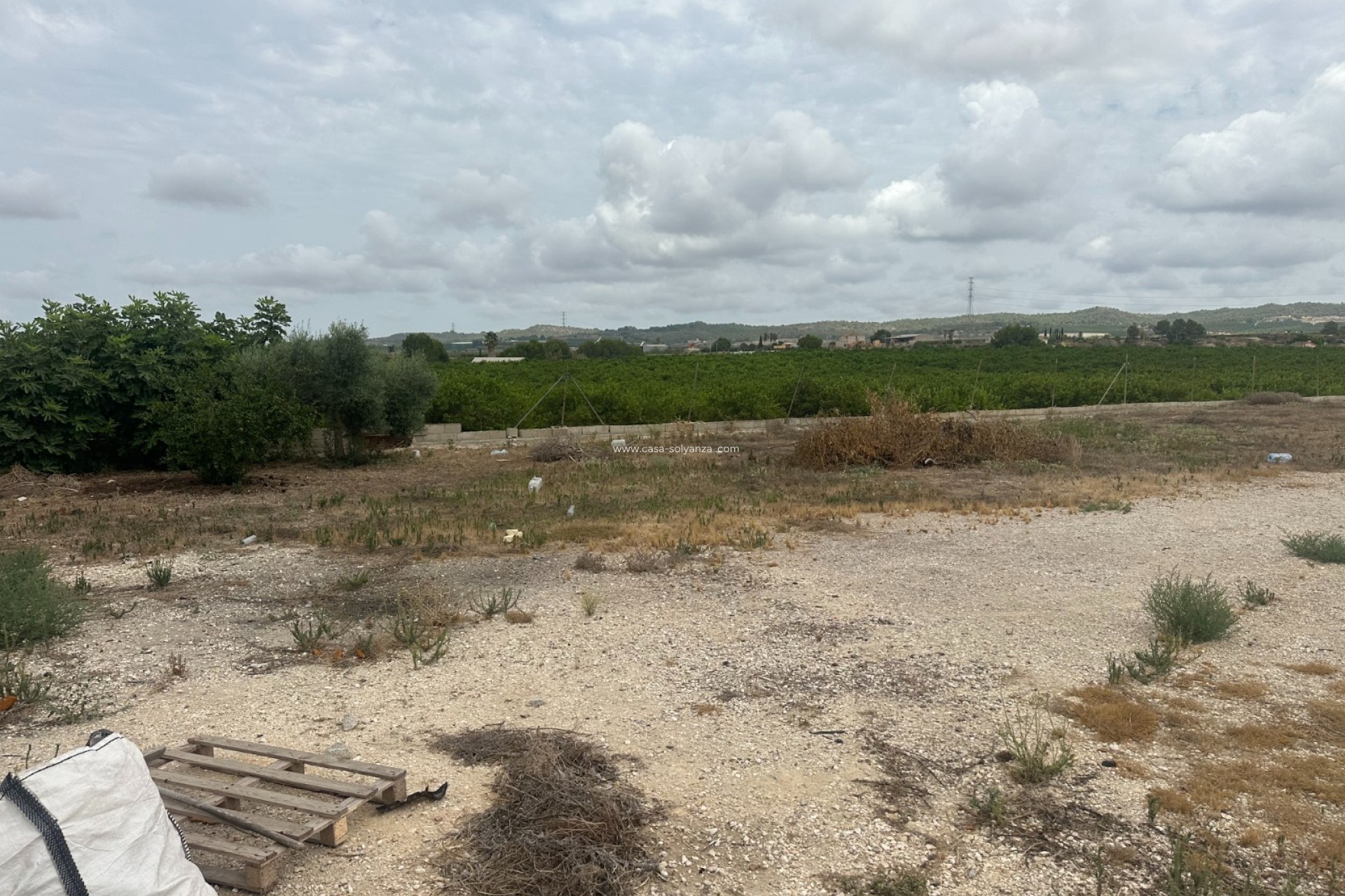 Reventa - Comercial - Torremendo - Costa Blanca