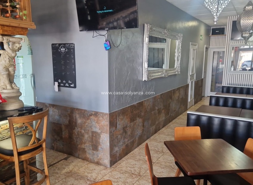 Reventa - Comercial - Torrevieja - 0
