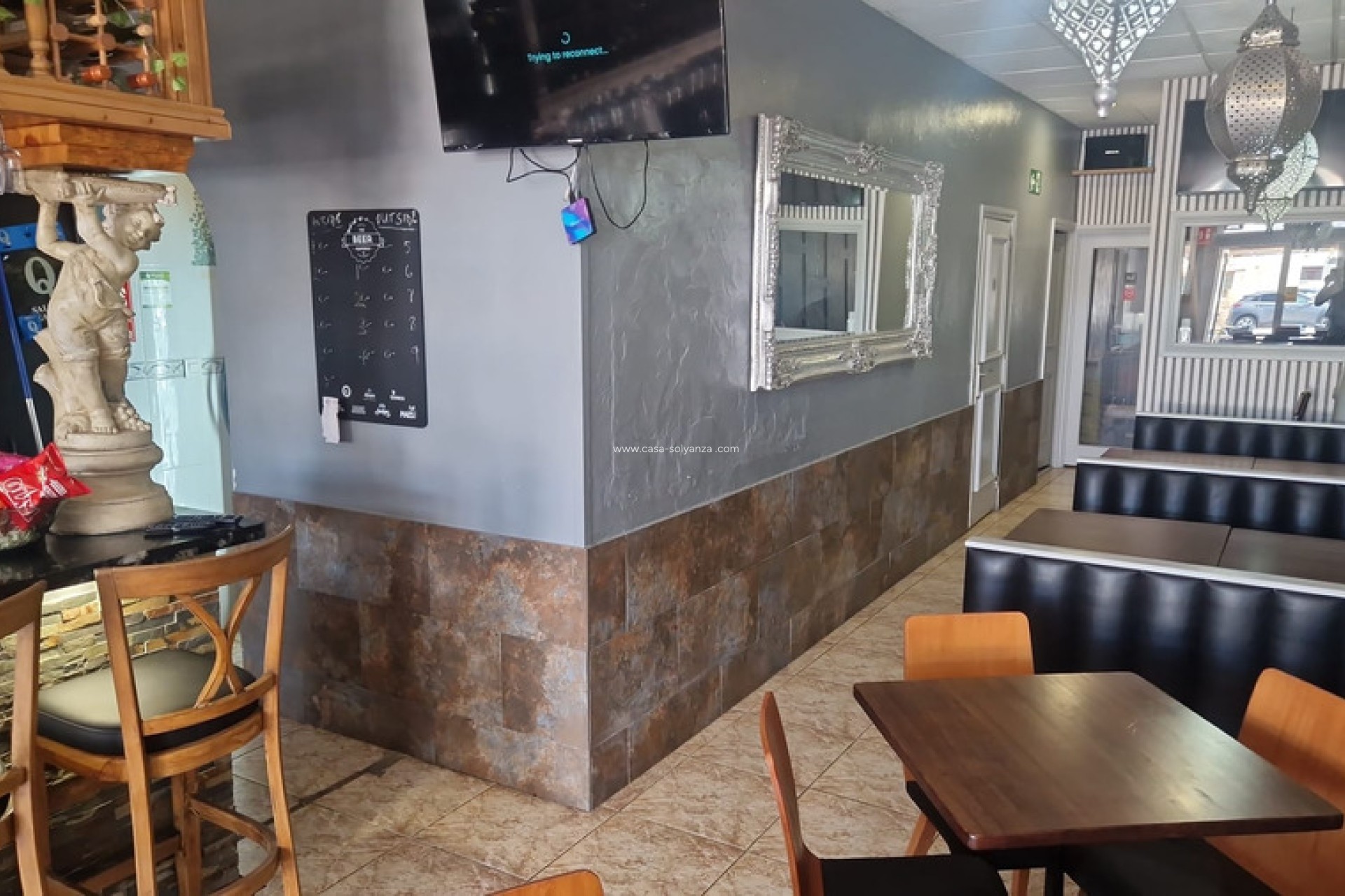 Reventa - Comercial - Torrevieja - 0