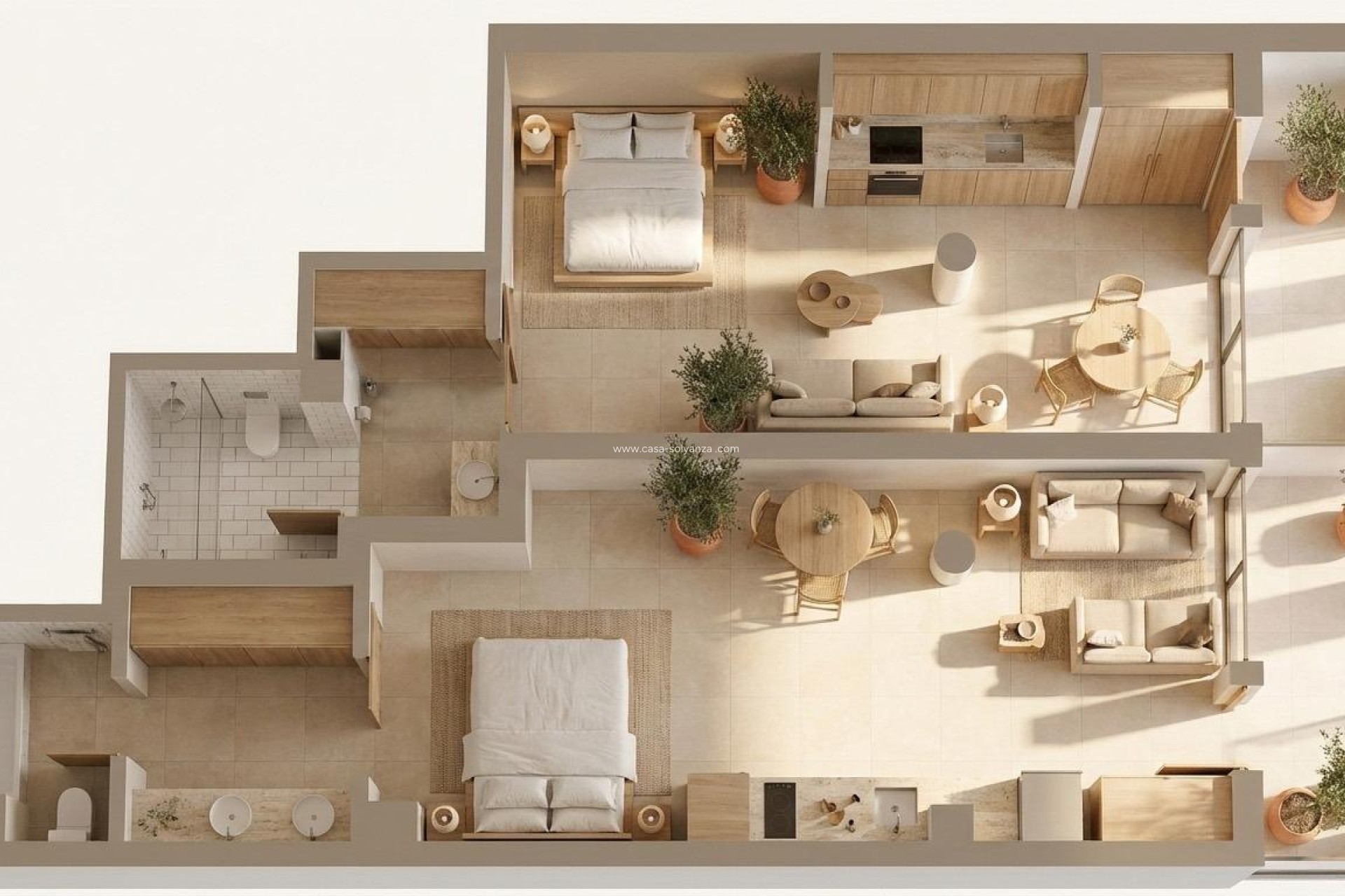 Reventa - Comercial - Torrevieja - Acequion