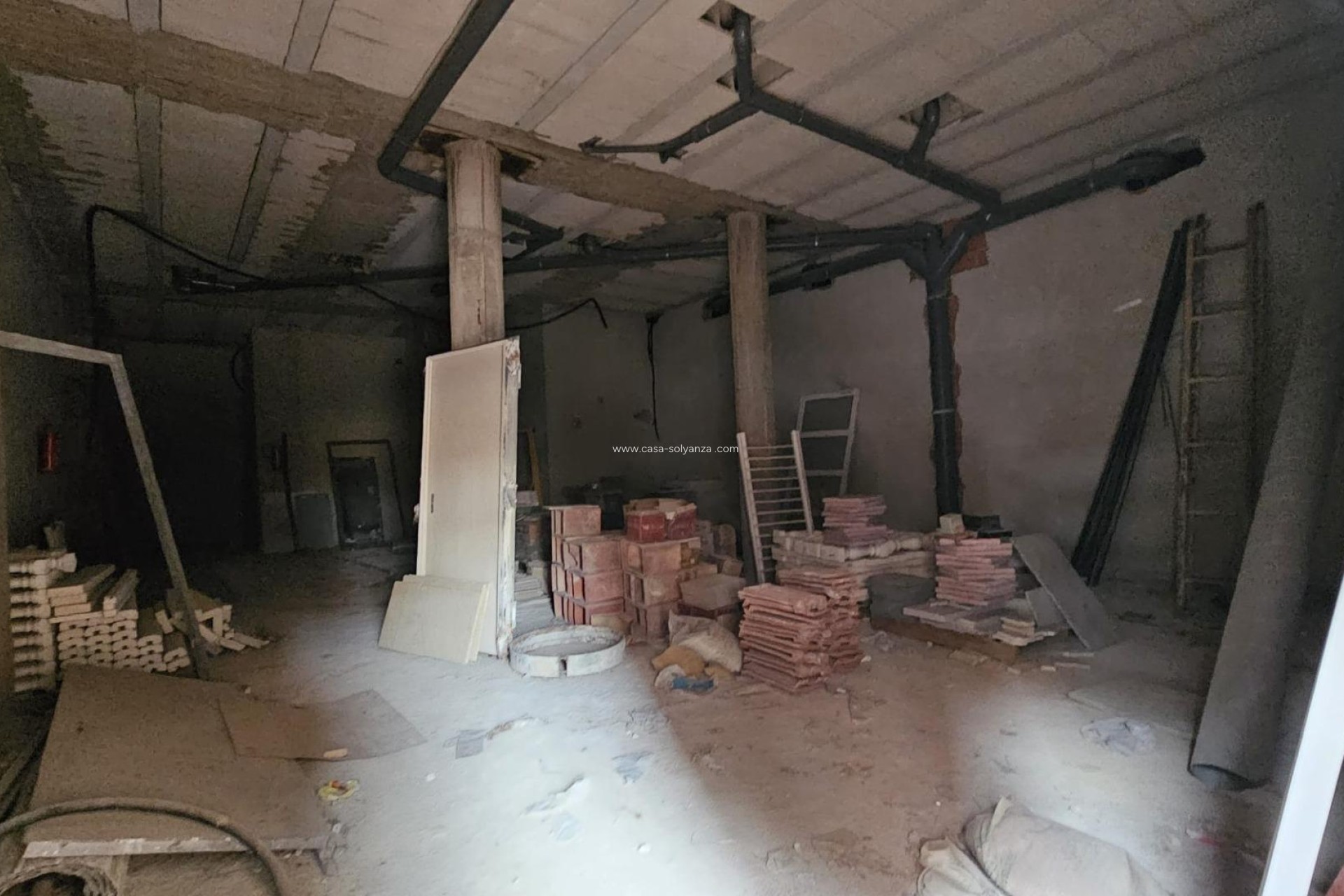 Reventa - Comercial - Torrevieja - Acequion