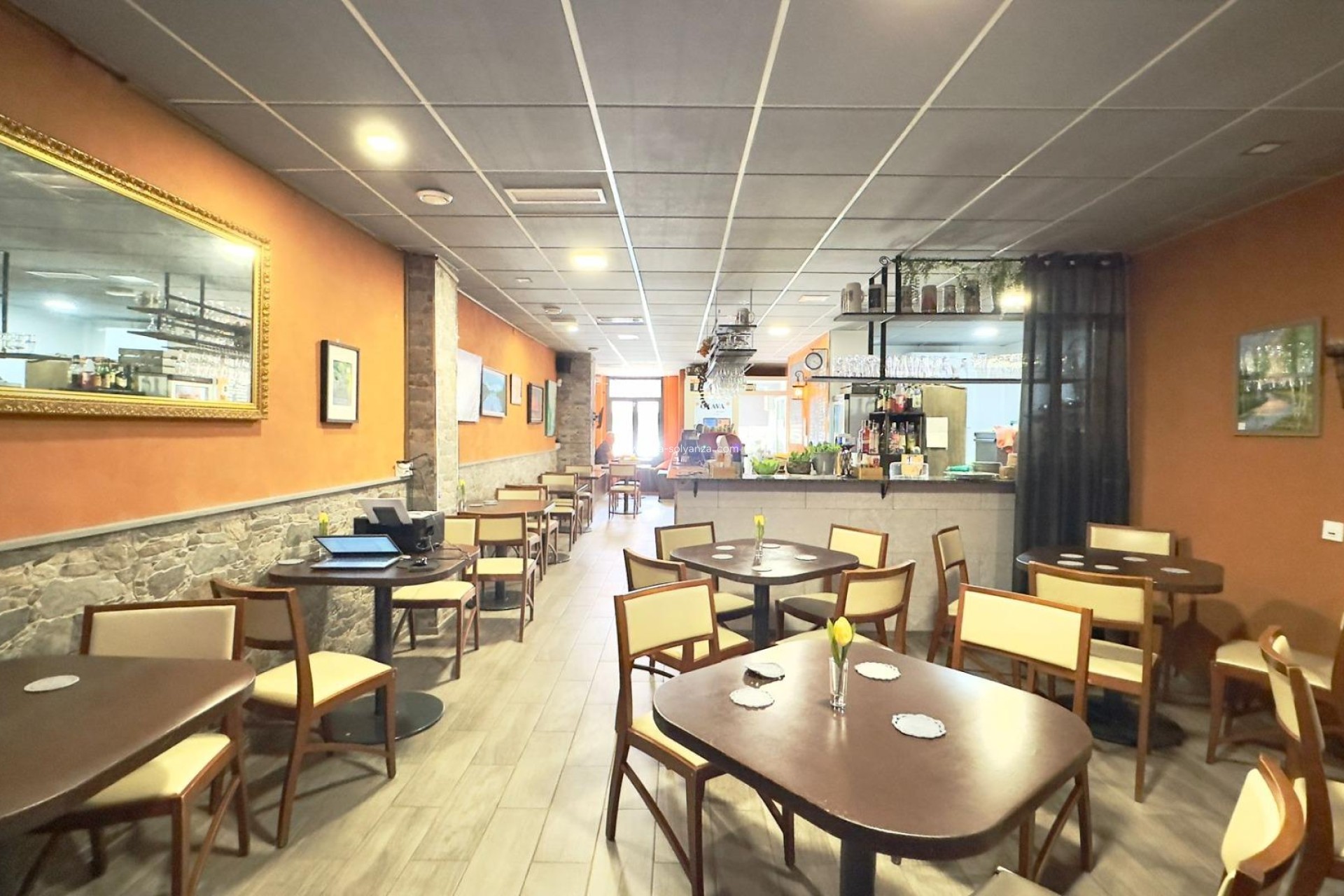 Reventa - Comercial - Torrevieja - Acequion