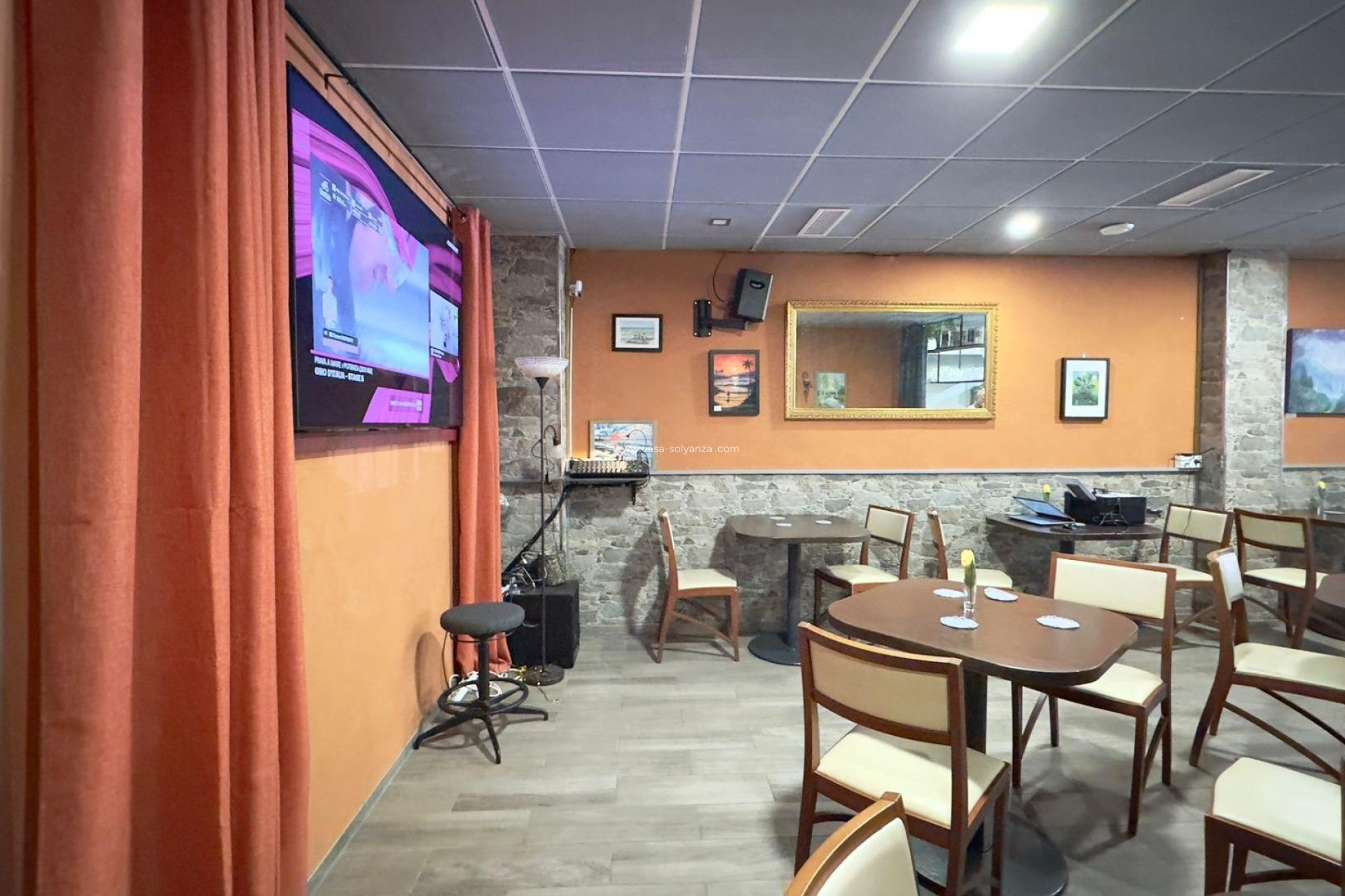 Reventa - Comercial - Torrevieja - Acequion