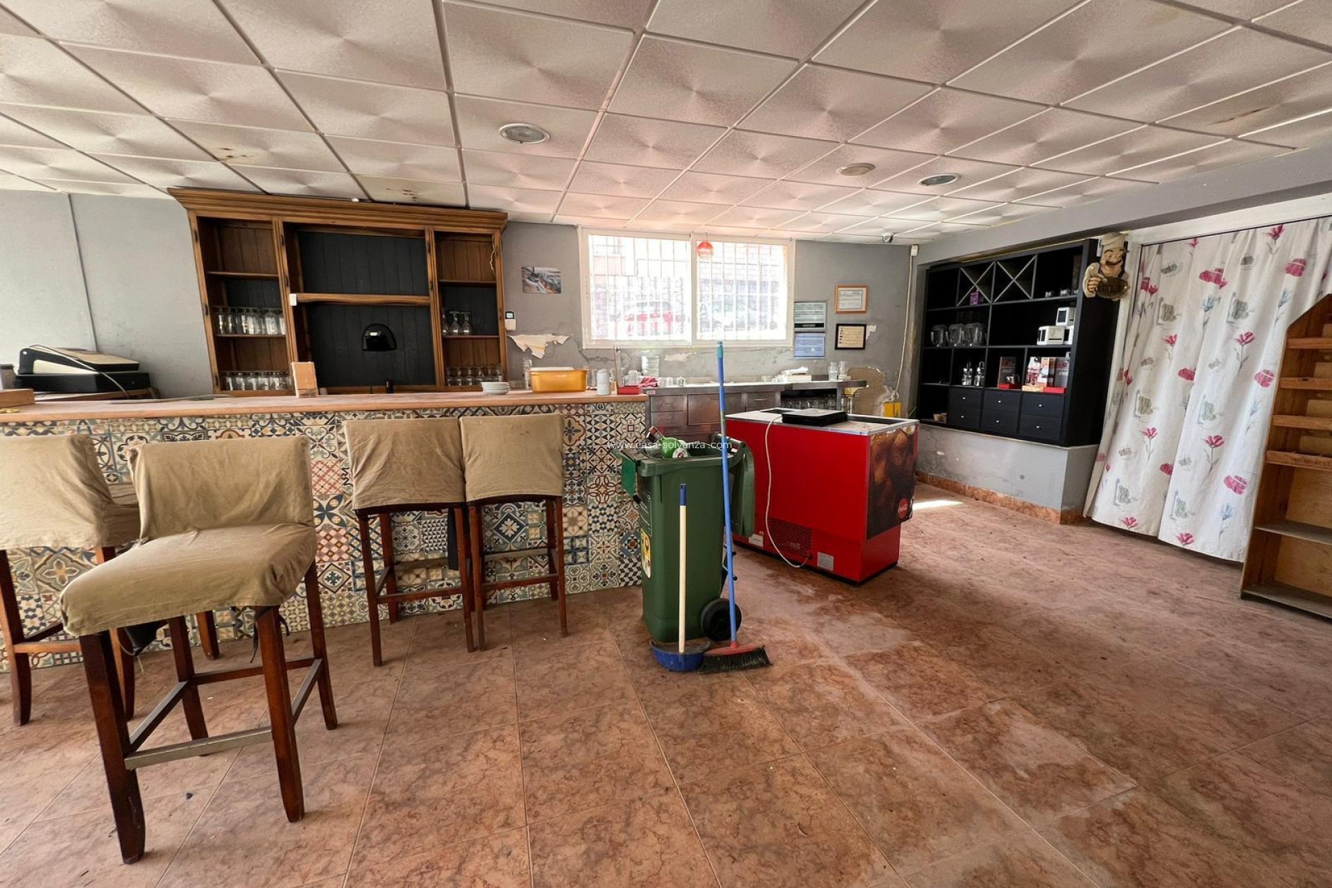 Reventa - Comercial - Torrevieja - Cabo cervera