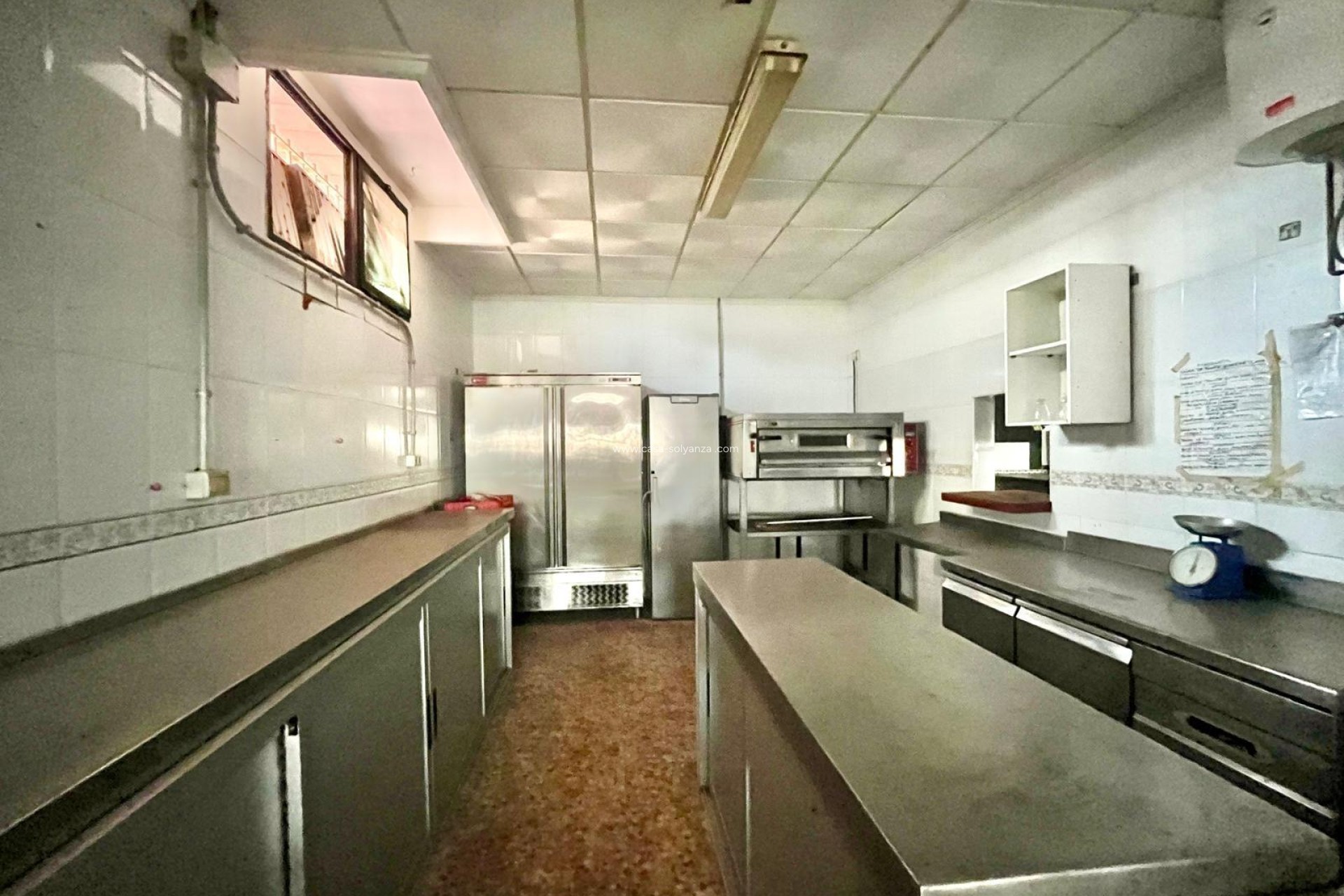 Reventa - Comercial - Torrevieja - Cabo cervera