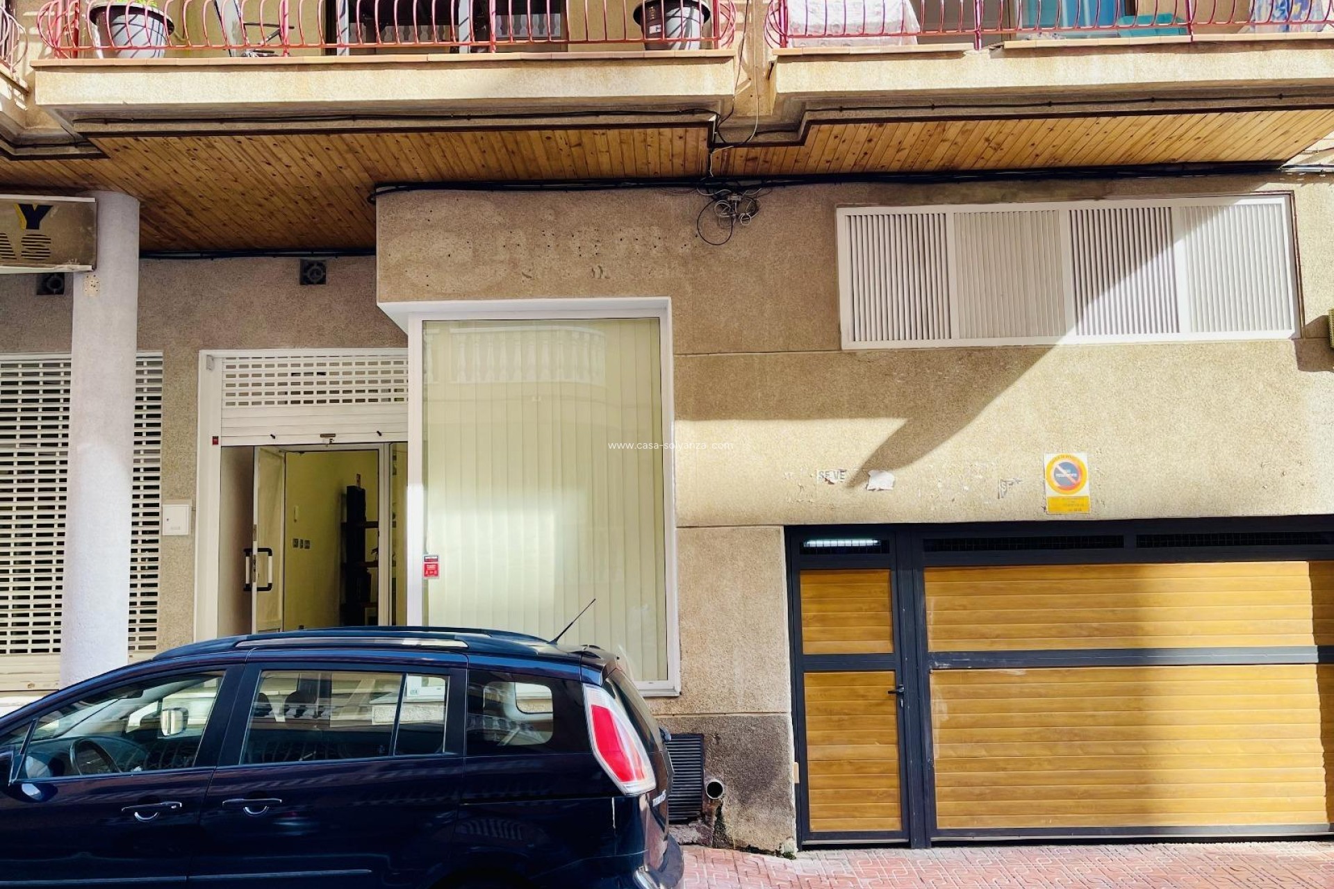 Reventa - Comercial - Torrevieja - Center