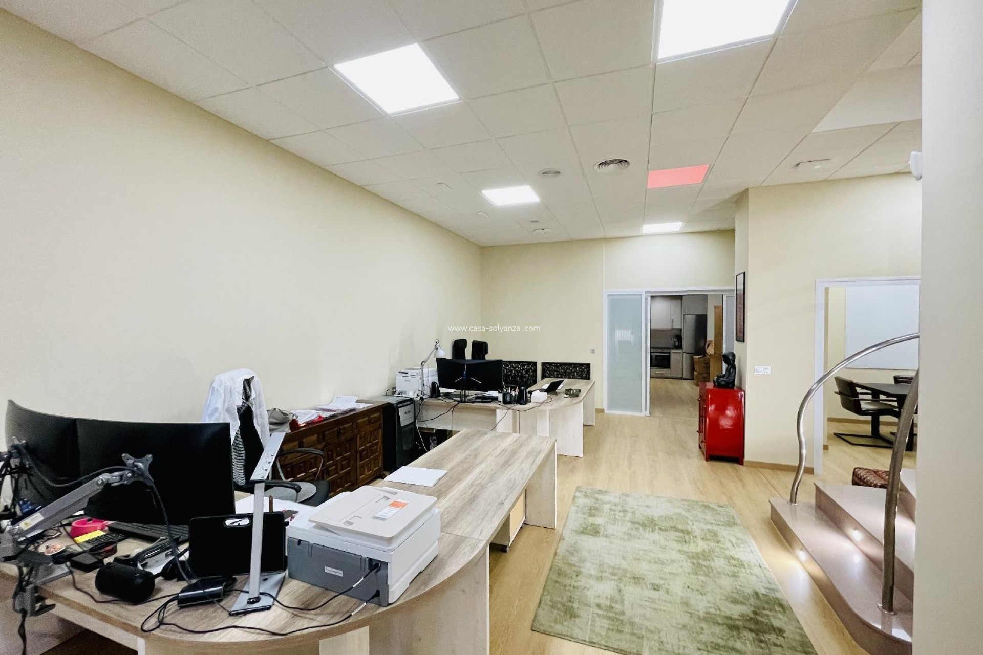 Reventa - Comercial - Torrevieja - Center