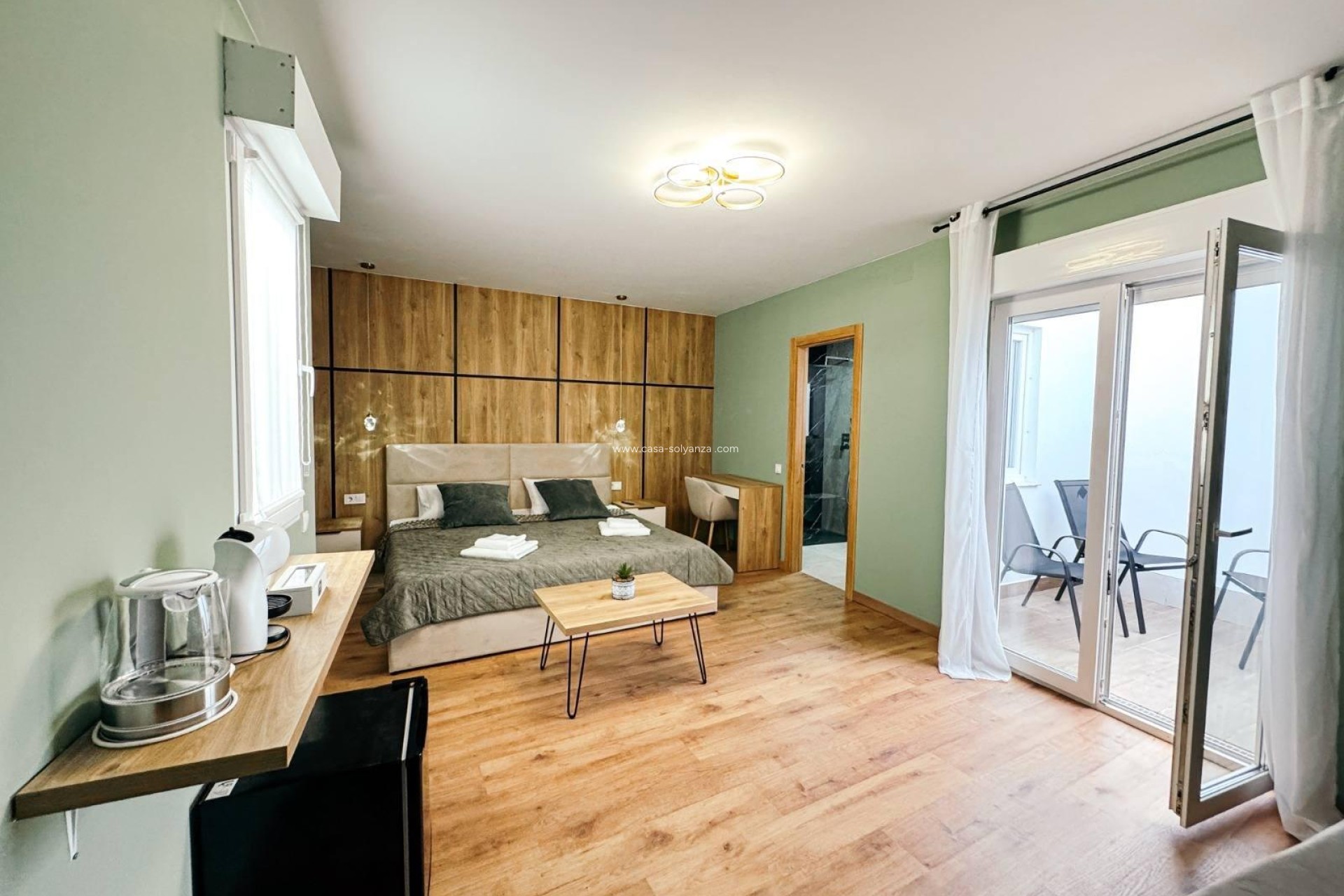 Reventa - Comercial - Torrevieja - Center