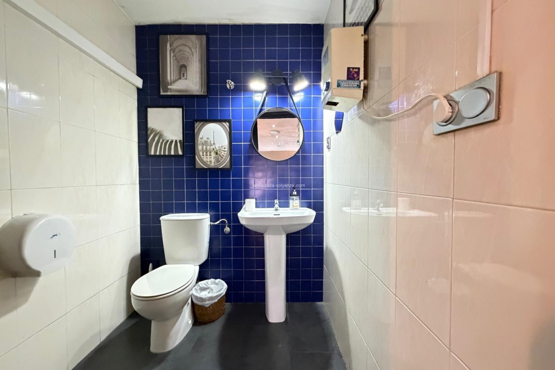 Reventa - Comercial - Torrevieja - Center