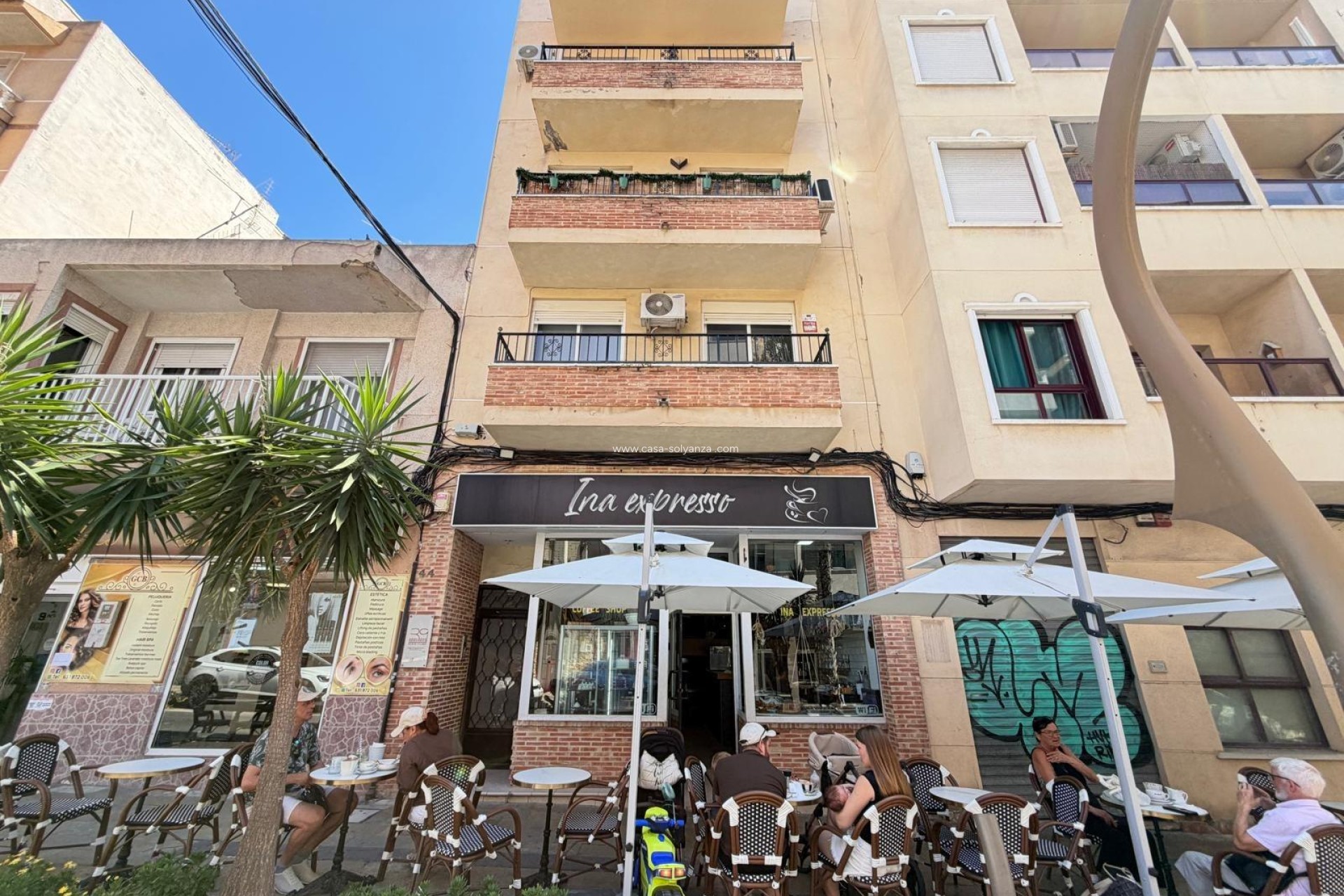 Reventa - Comercial - Torrevieja - Center