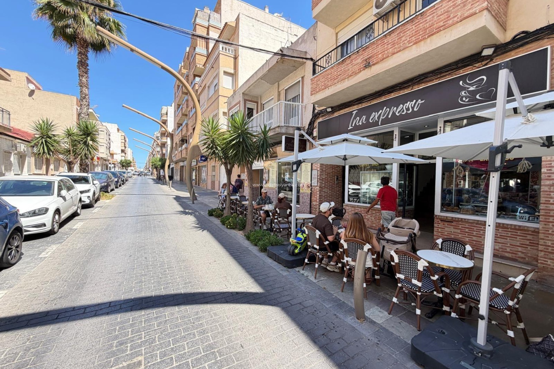 Reventa - Comercial - Torrevieja - Center