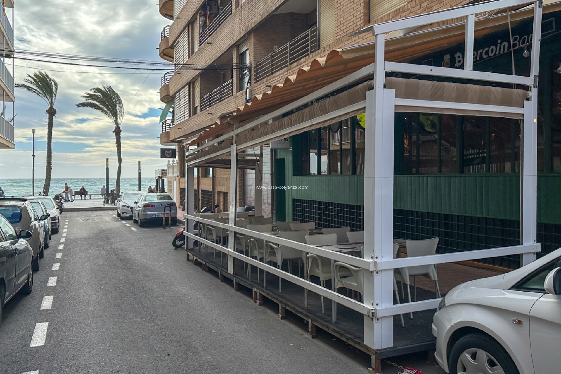 Reventa - Comercial - Torrevieja - Costa Blanca