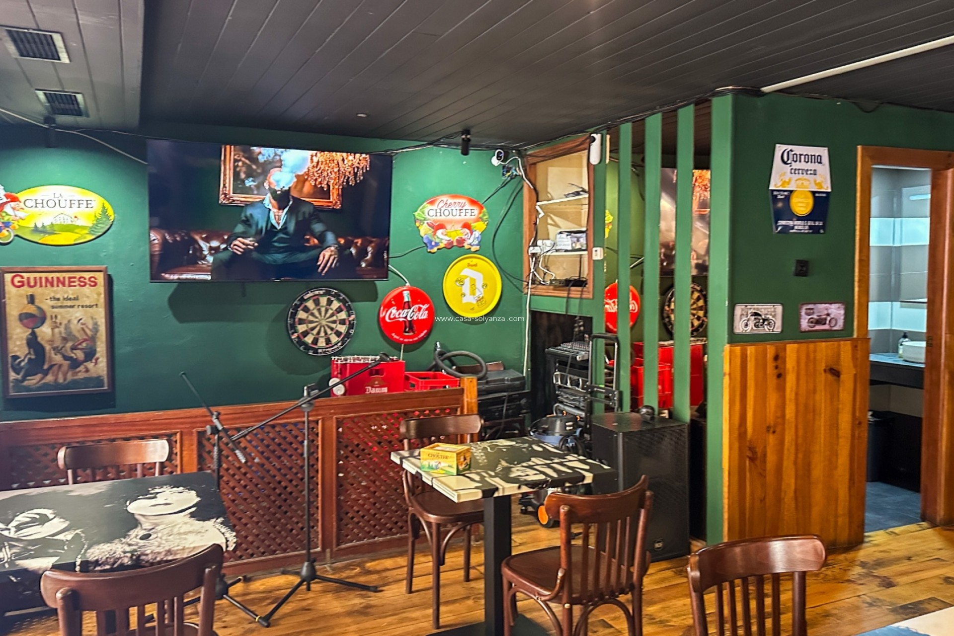 Reventa - Comercial - Torrevieja - Costa Blanca