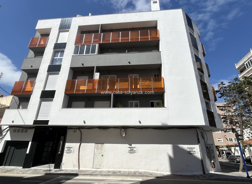 Reventa - Comercial - Torrevieja - Costa Blanca