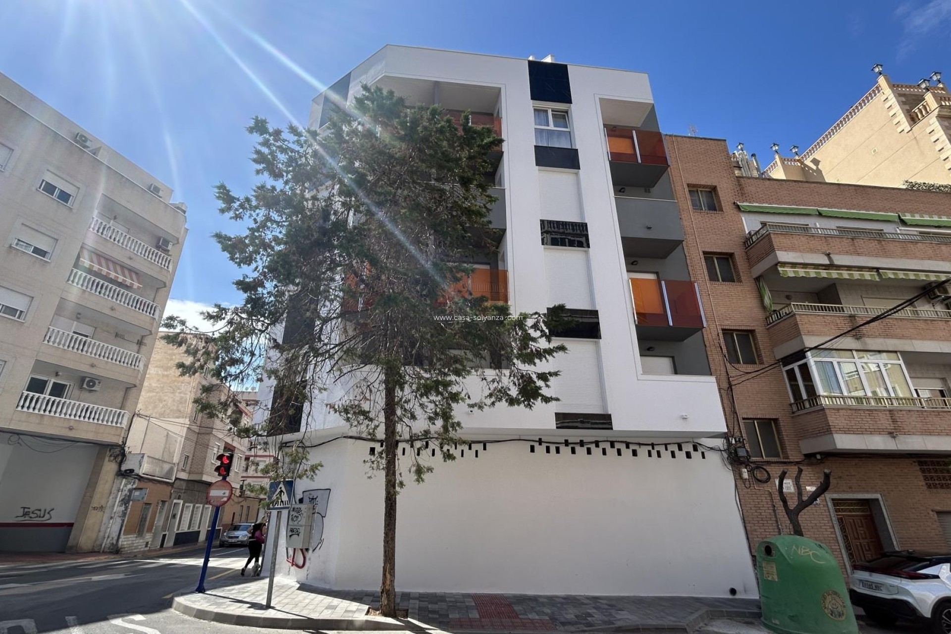 Reventa - Comercial - Torrevieja - Costa Blanca