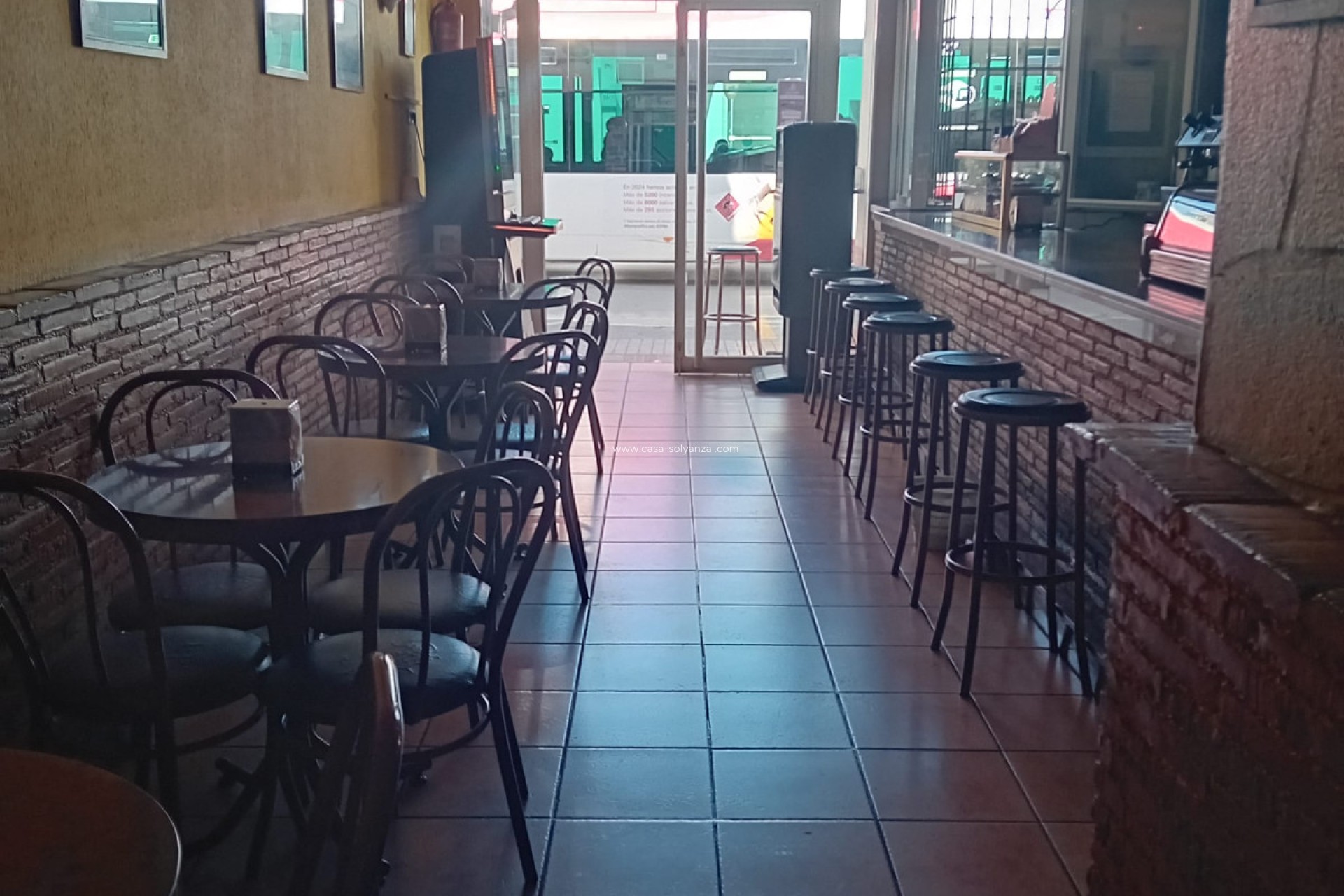 Reventa - Comercial - Torrevieja - Costa Blanca