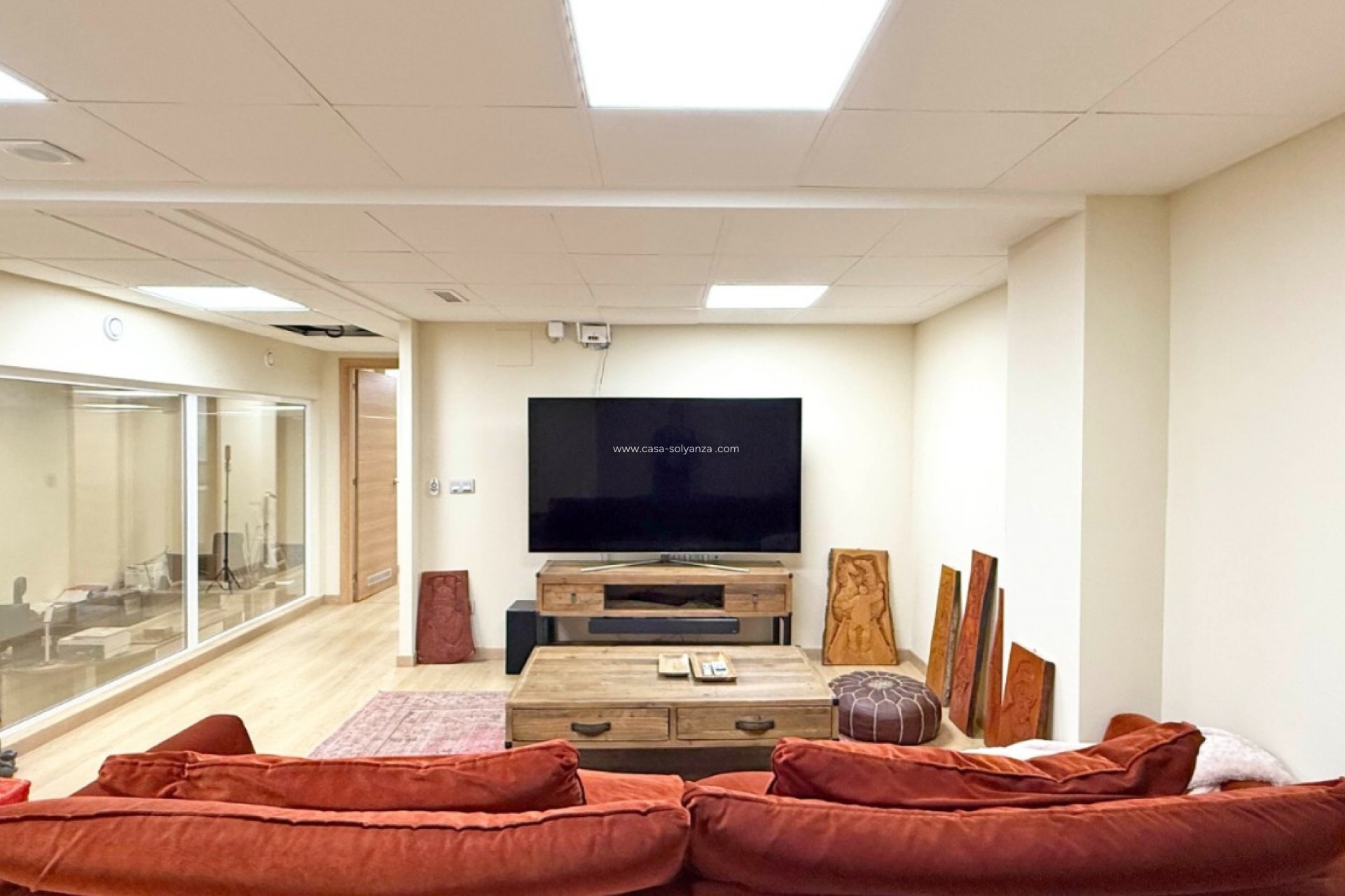 Reventa - Comercial - Torrevieja - Costa Blanca