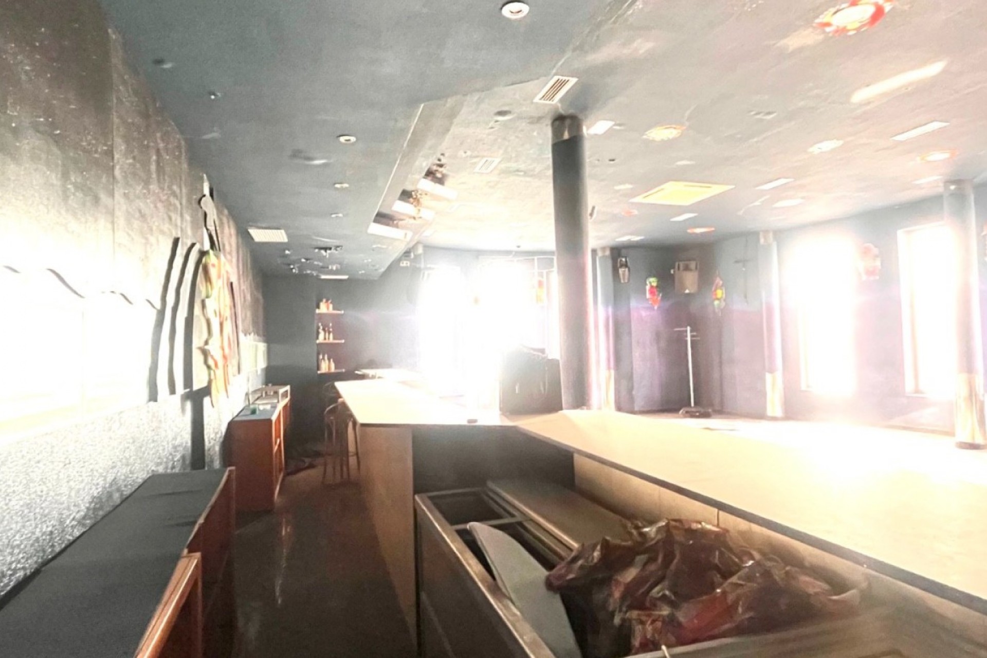 Reventa - Comercial - Torrevieja - Costa Blanca