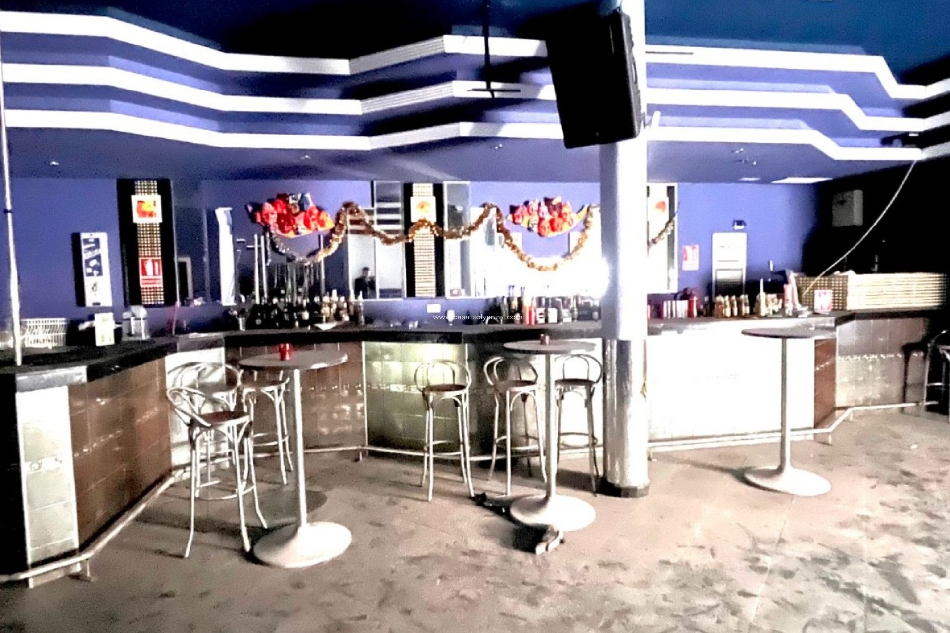 Reventa - Comercial - Torrevieja - Costa Blanca