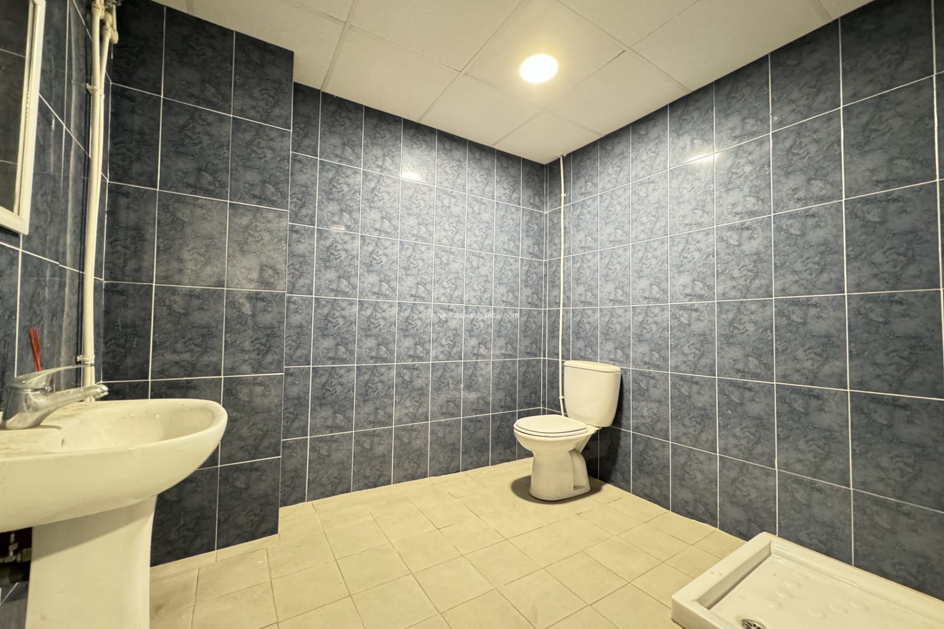 Reventa - Comercial - Torrevieja - Costa Blanca