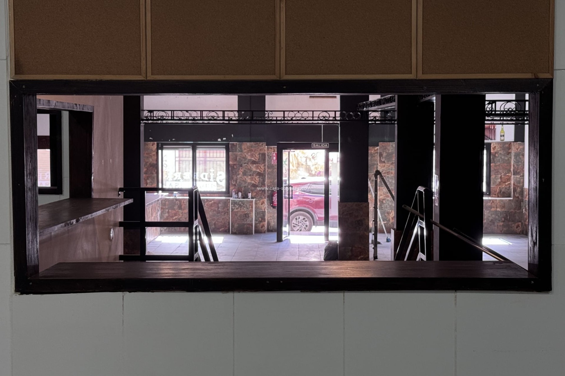 Reventa - Comercial - Torrevieja - Costa Blanca