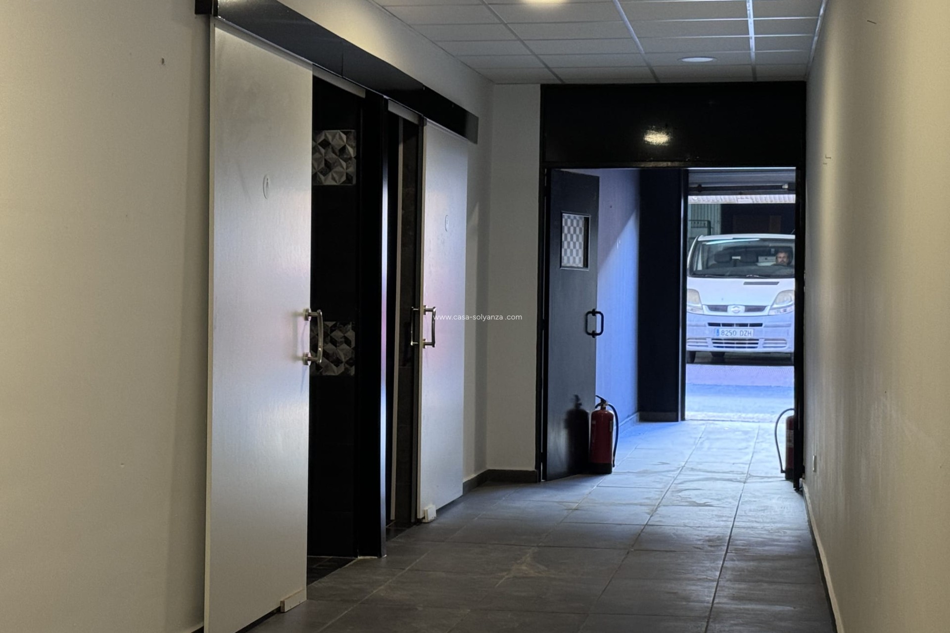 Reventa - Comercial - Torrevieja - Costa Blanca