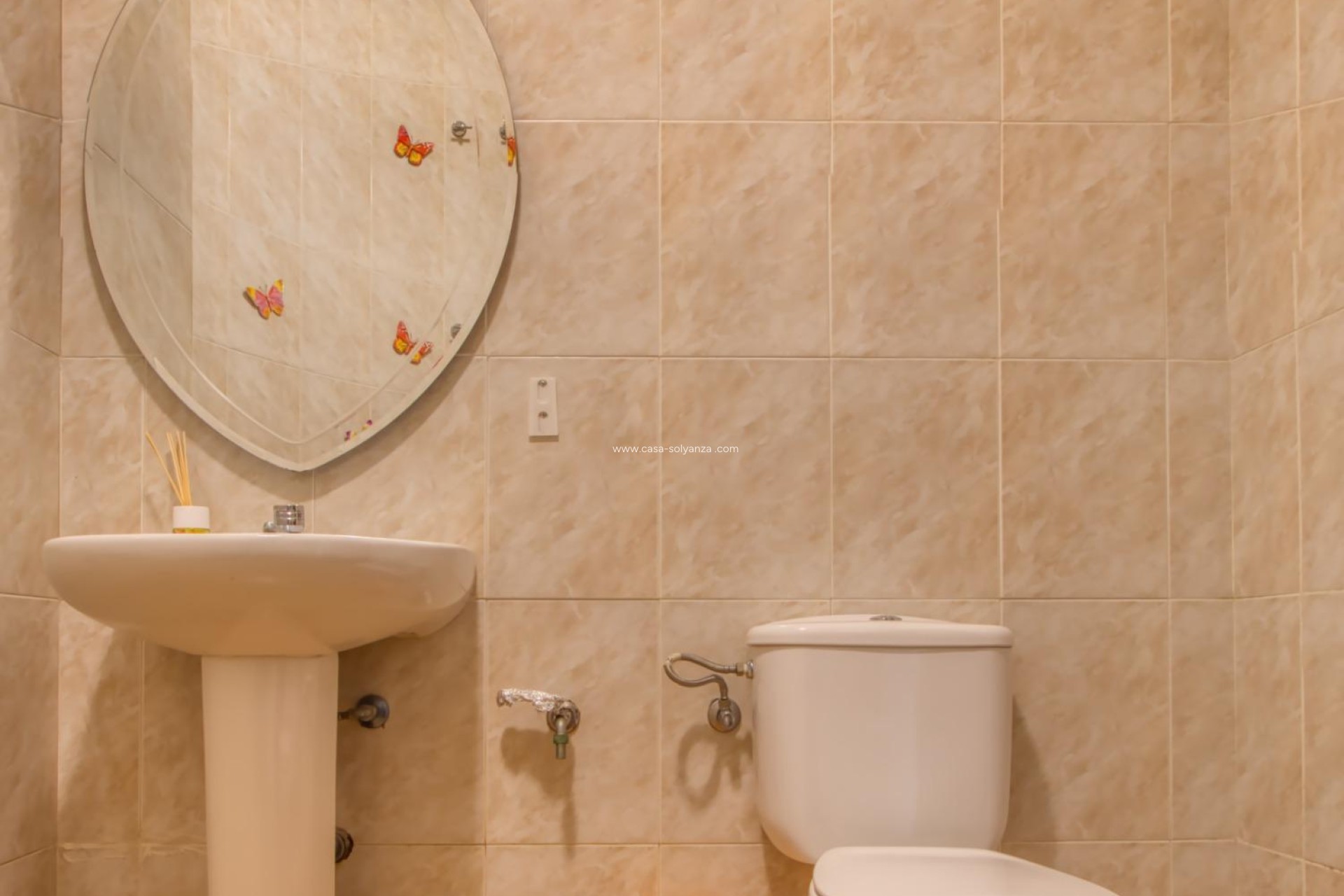 Reventa - Comercial - Torrevieja - Costa Blanca