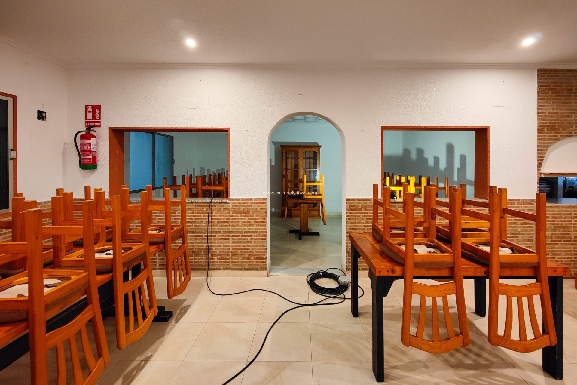 Reventa - Comercial - Torrevieja - Costa Blanca