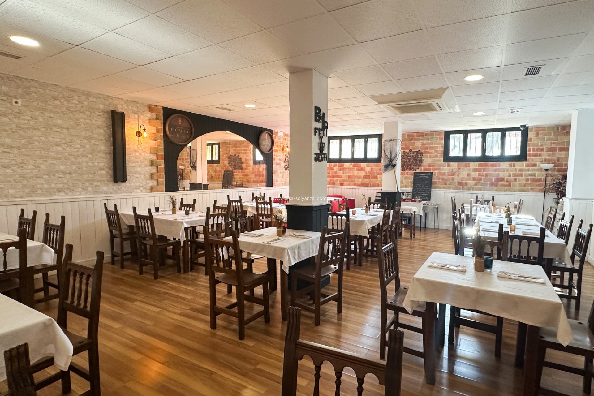 Reventa - Comercial - Torrevieja - Costa Blanca