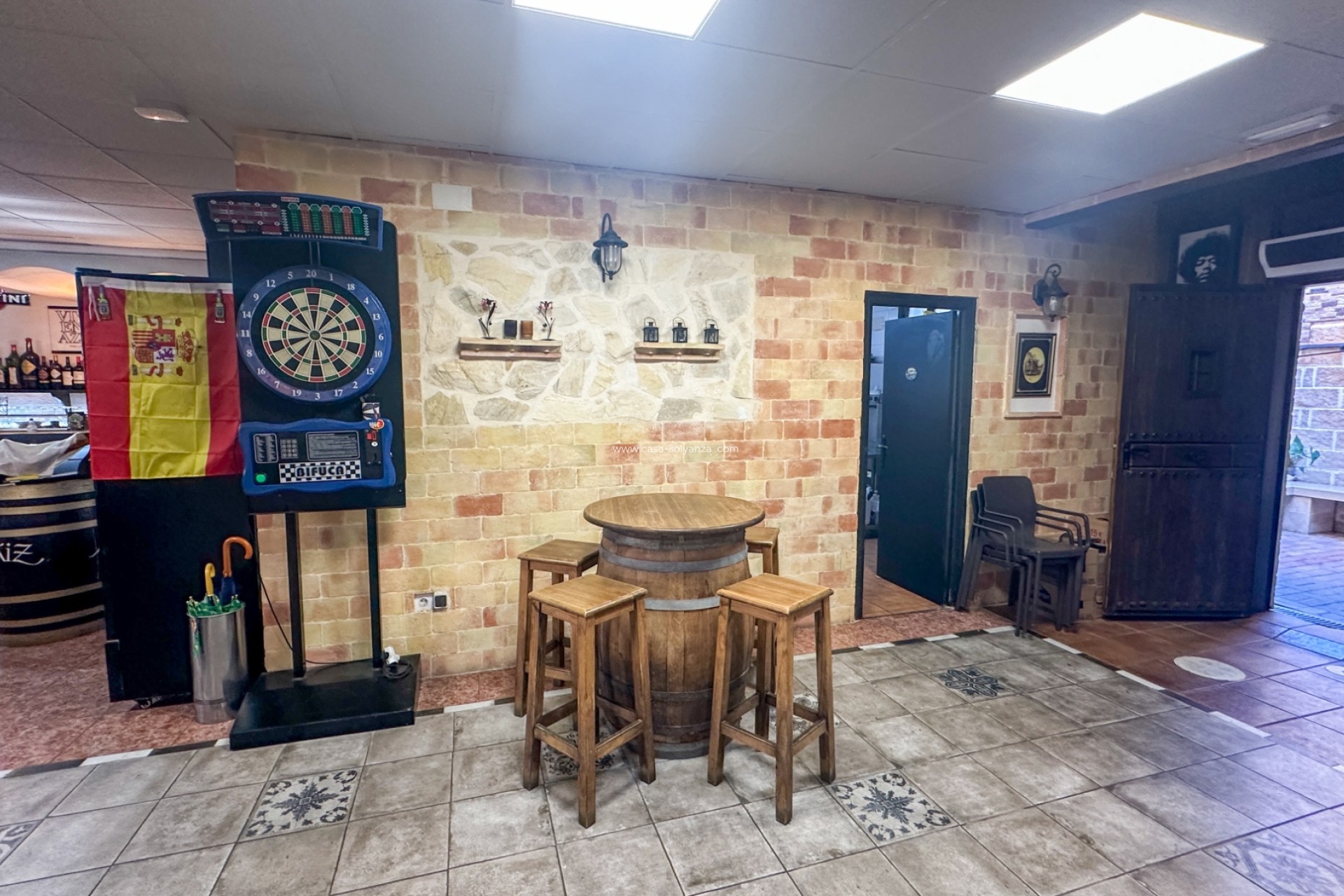 Reventa - Comercial - Torrevieja - Costa Blanca