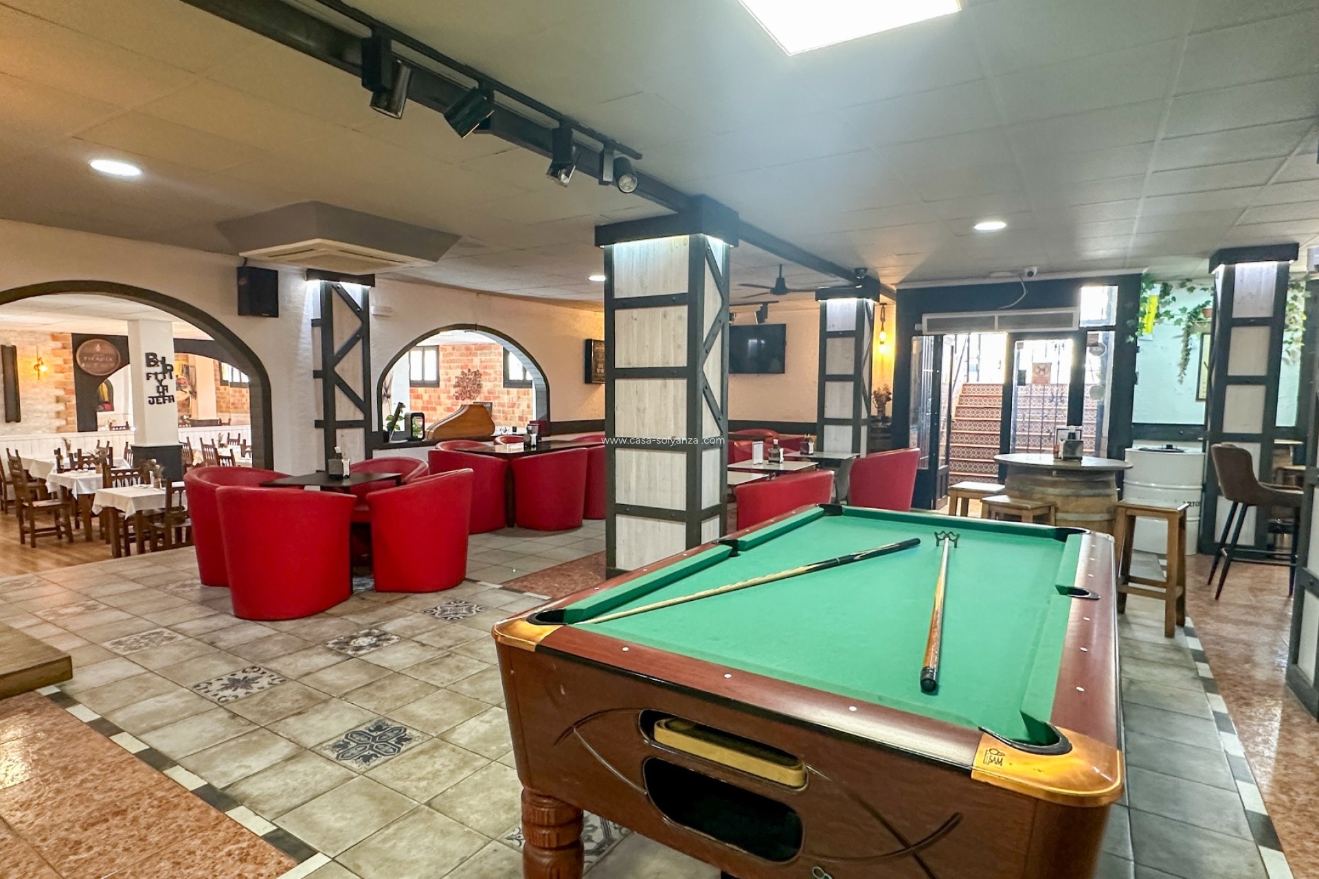 Reventa - Comercial - Torrevieja - Costa Blanca